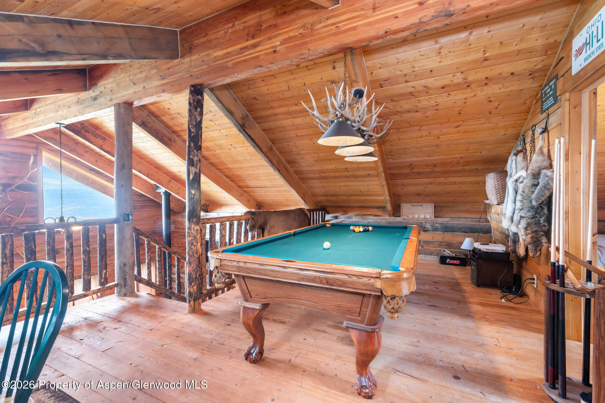 943 Routt Forest Drive Property Photo 48