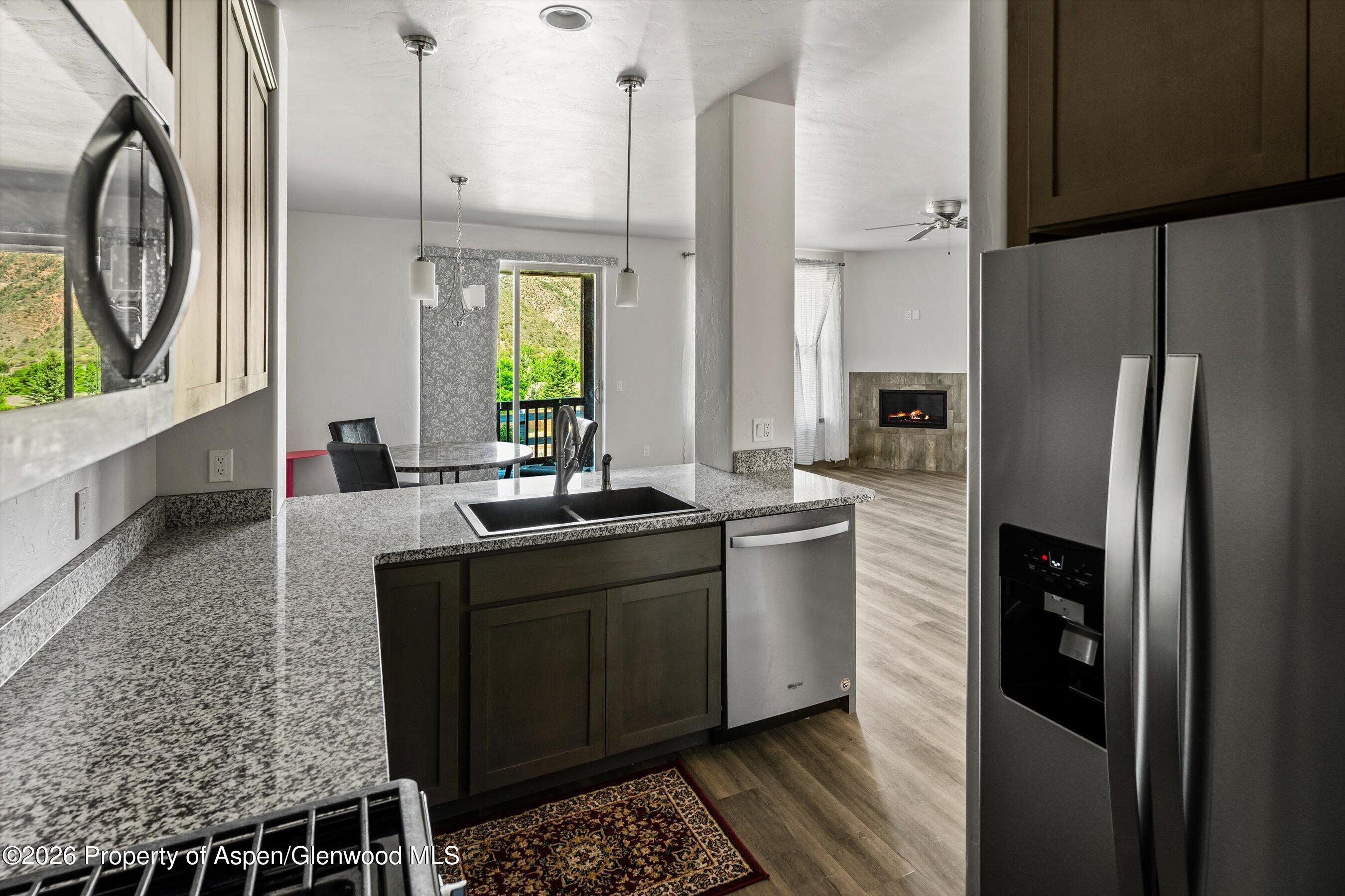 99 Redstone Drive Property Photo 13