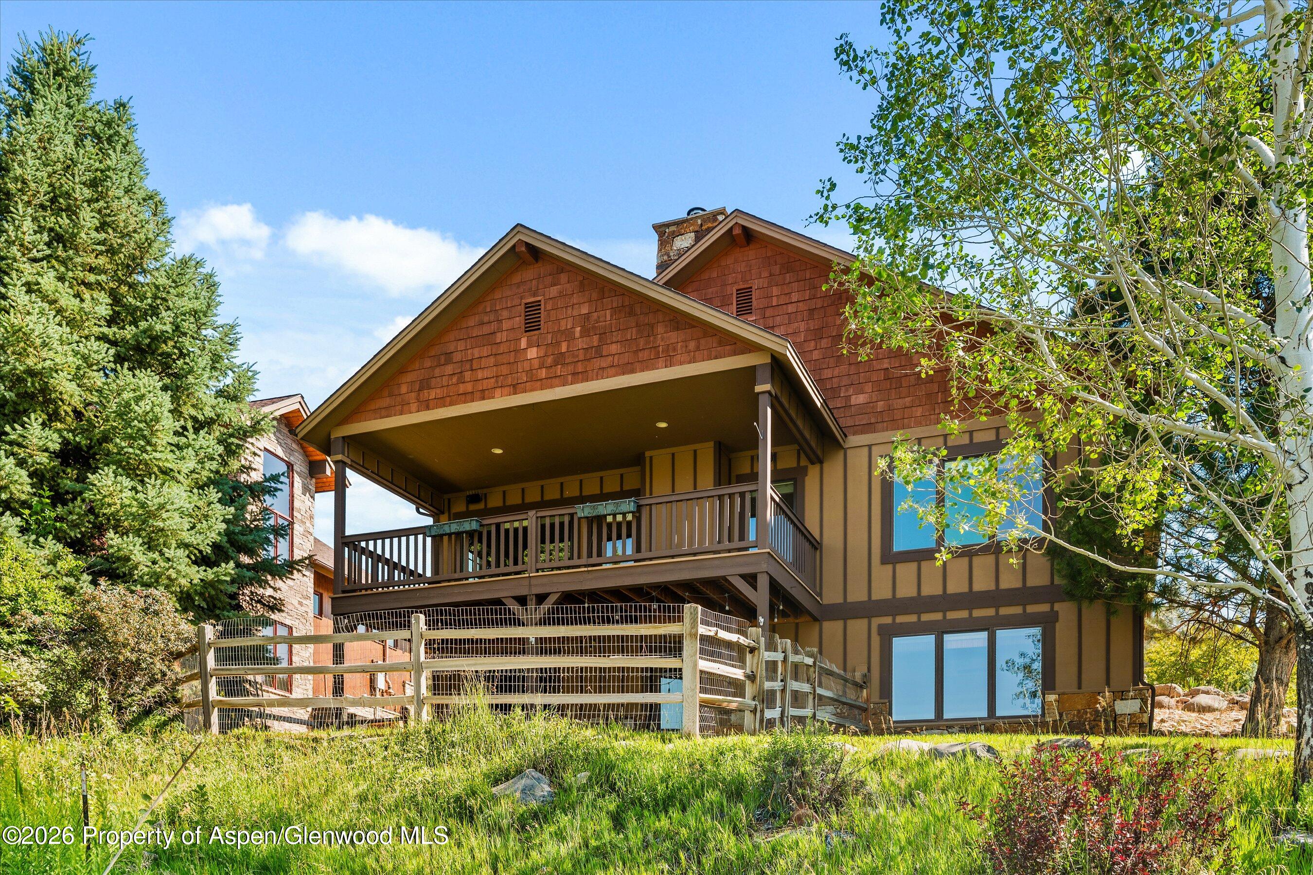 323 Faas Ranch Road Property Photo 1