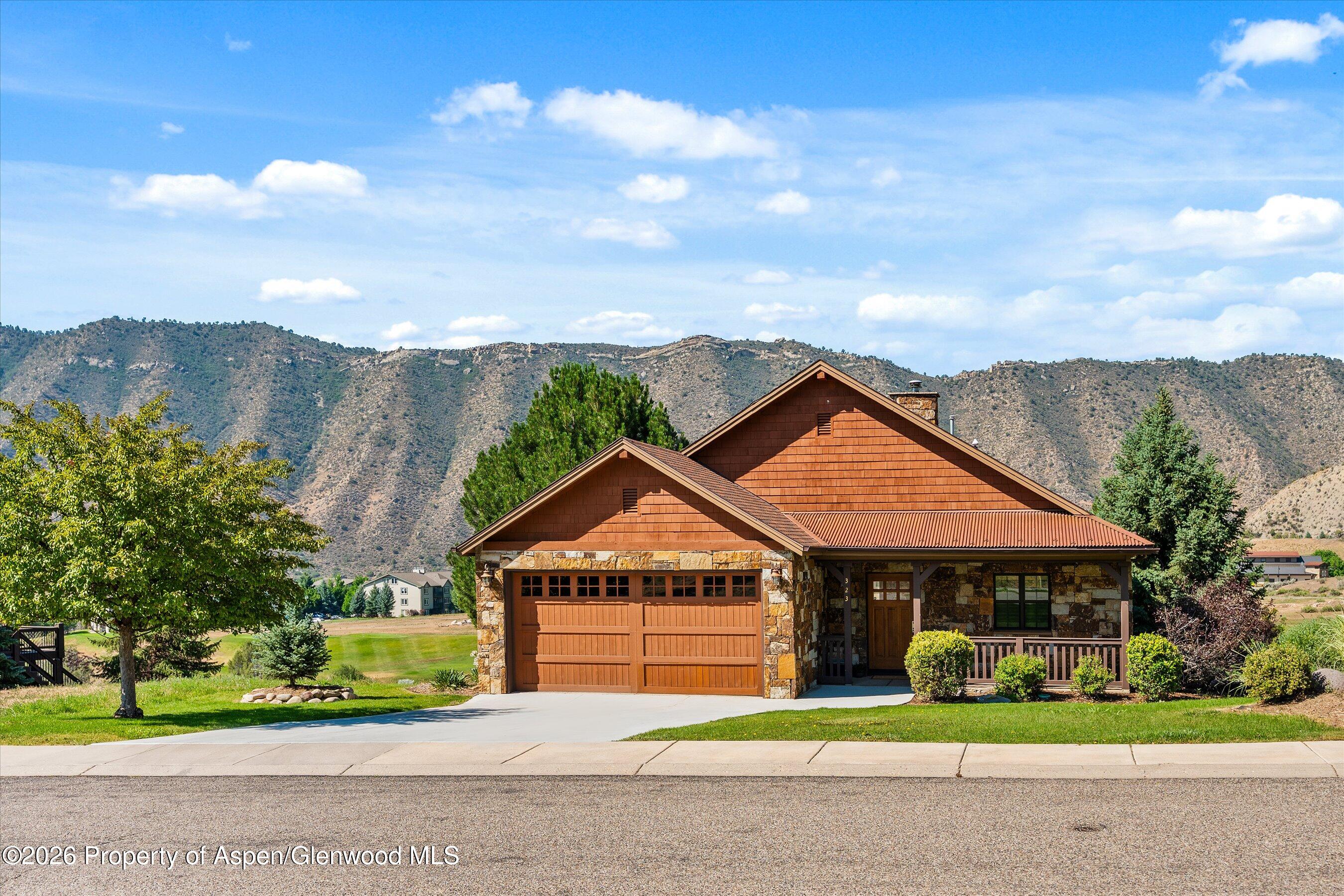 323 Faas Ranch Road Property Photo 5