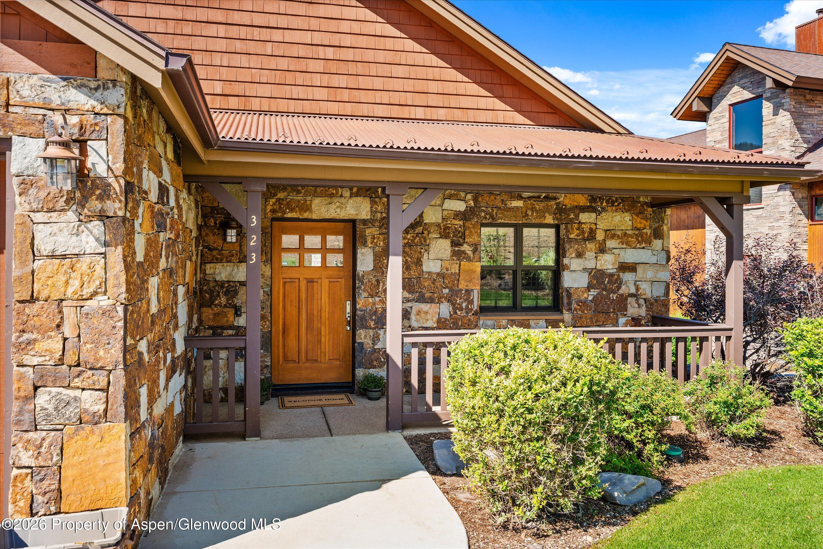 323 Faas Ranch Road Property Photo 6