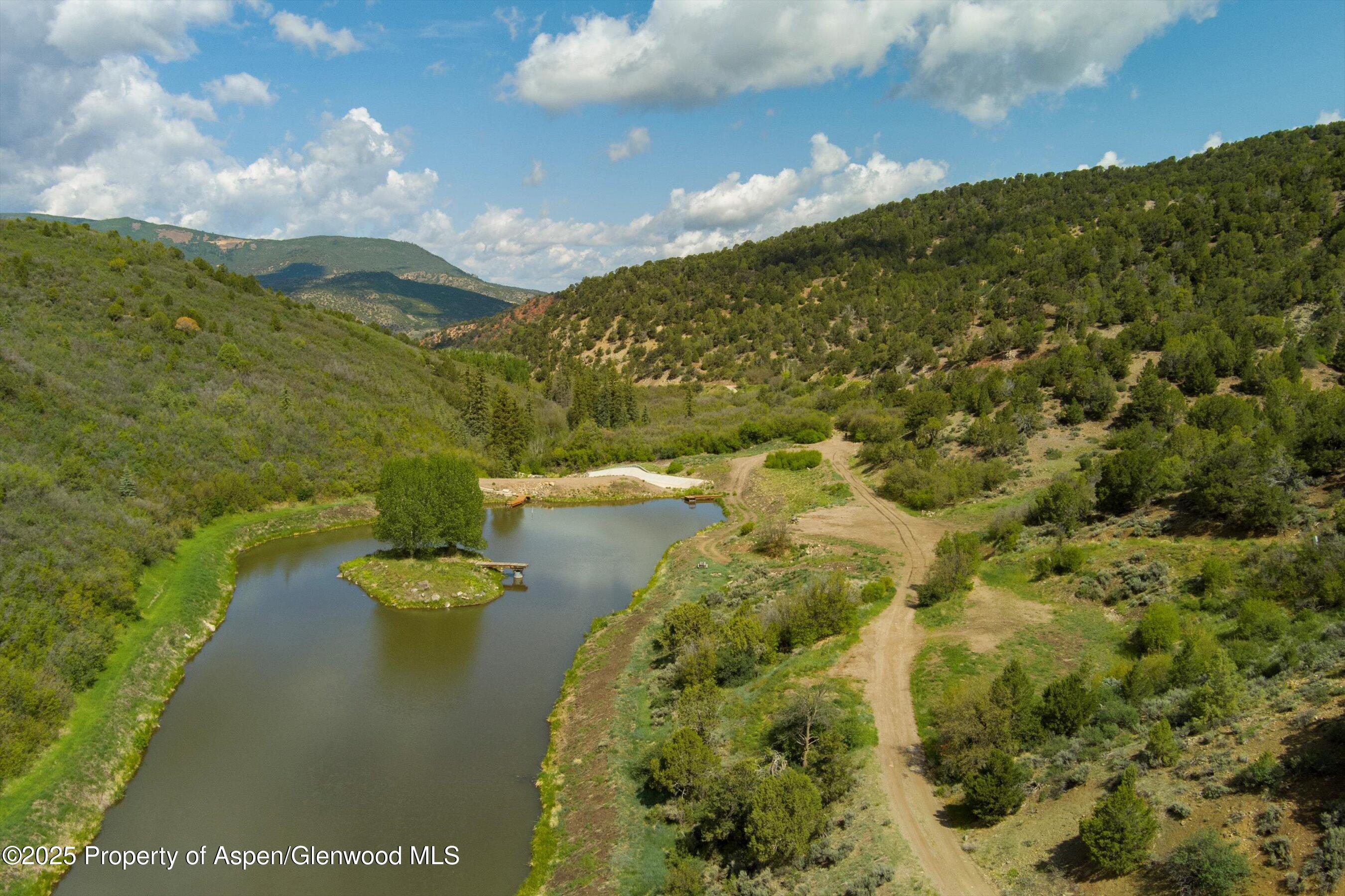 3691 E Sopris Creek Road Property Photo 2