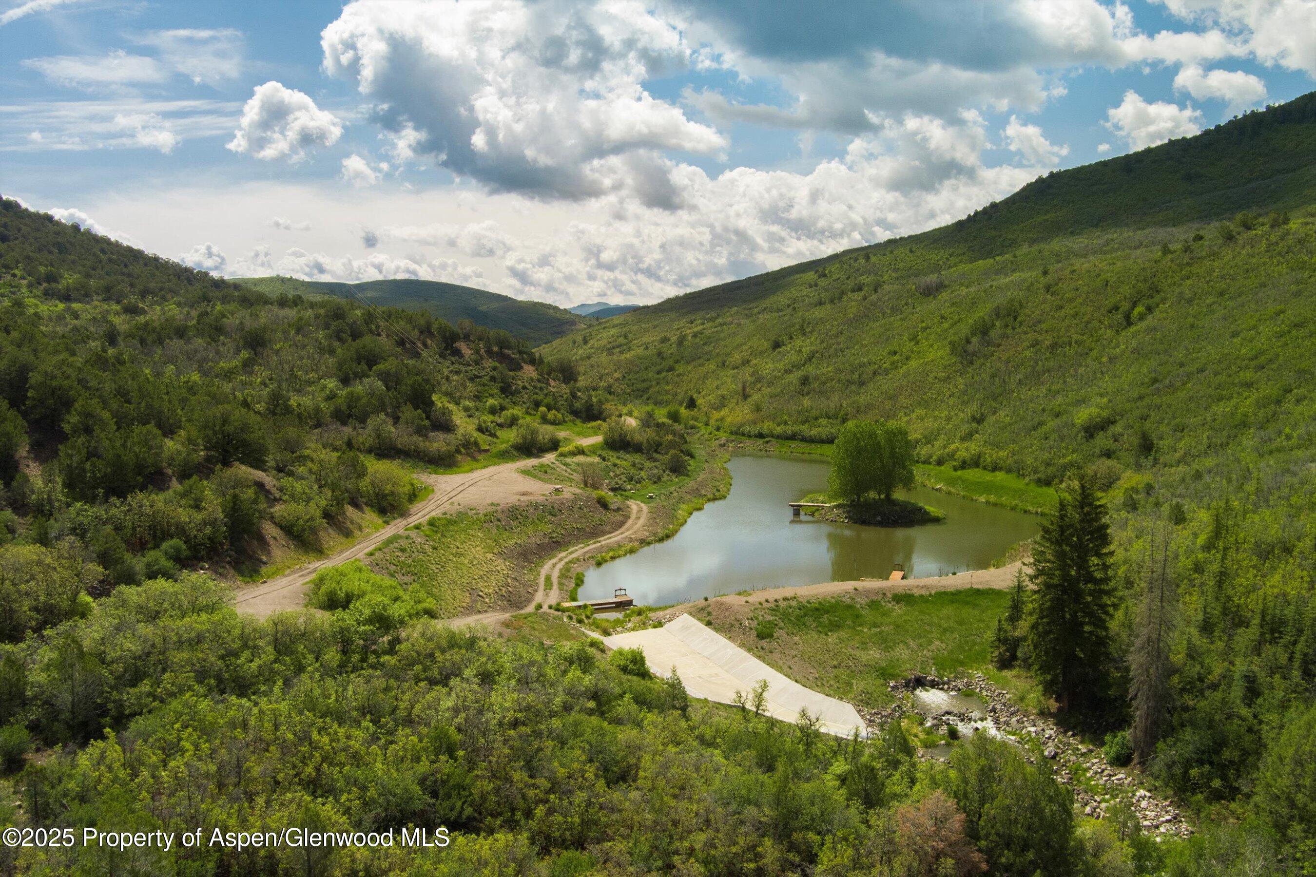 3691 E Sopris Creek Road Property Photo 3