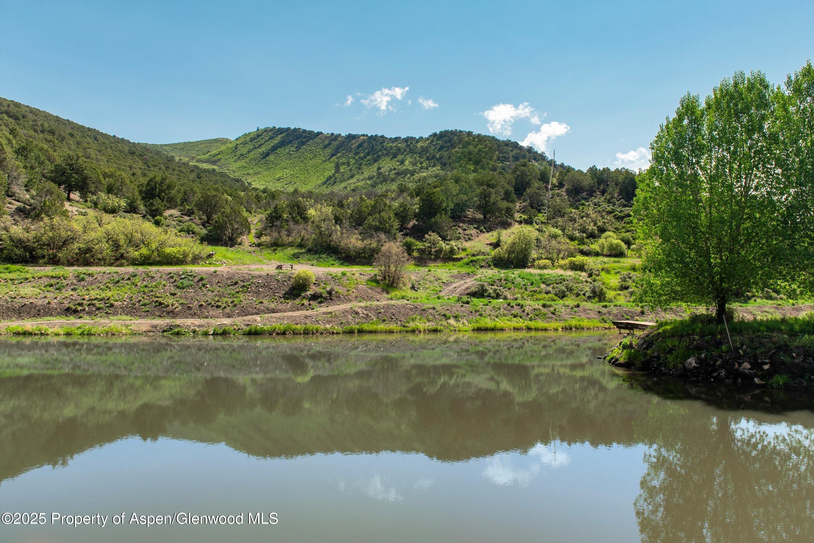 3691 E Sopris Creek Road Property Photo 5