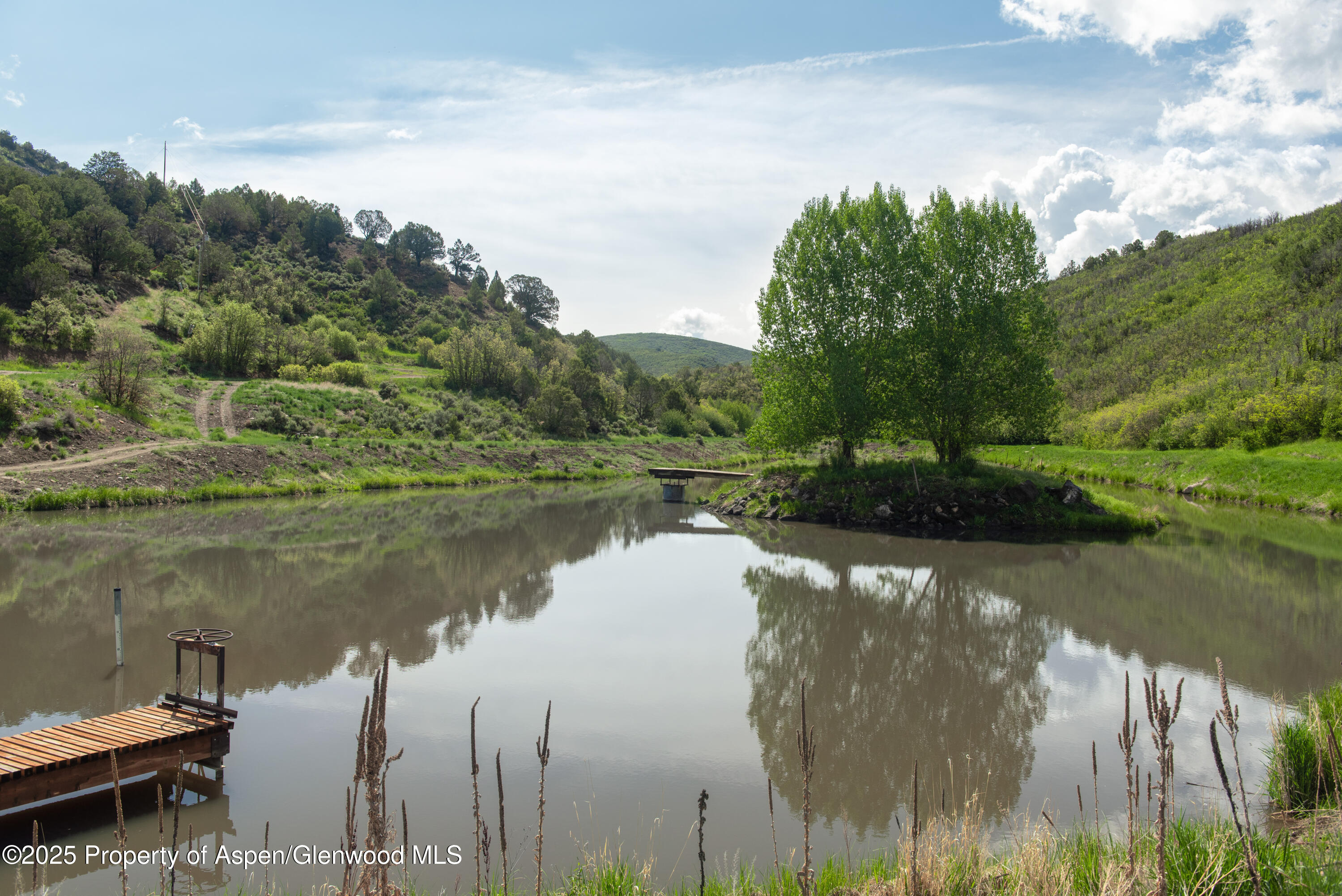 3691 E Sopris Creek Road Property Photo 6