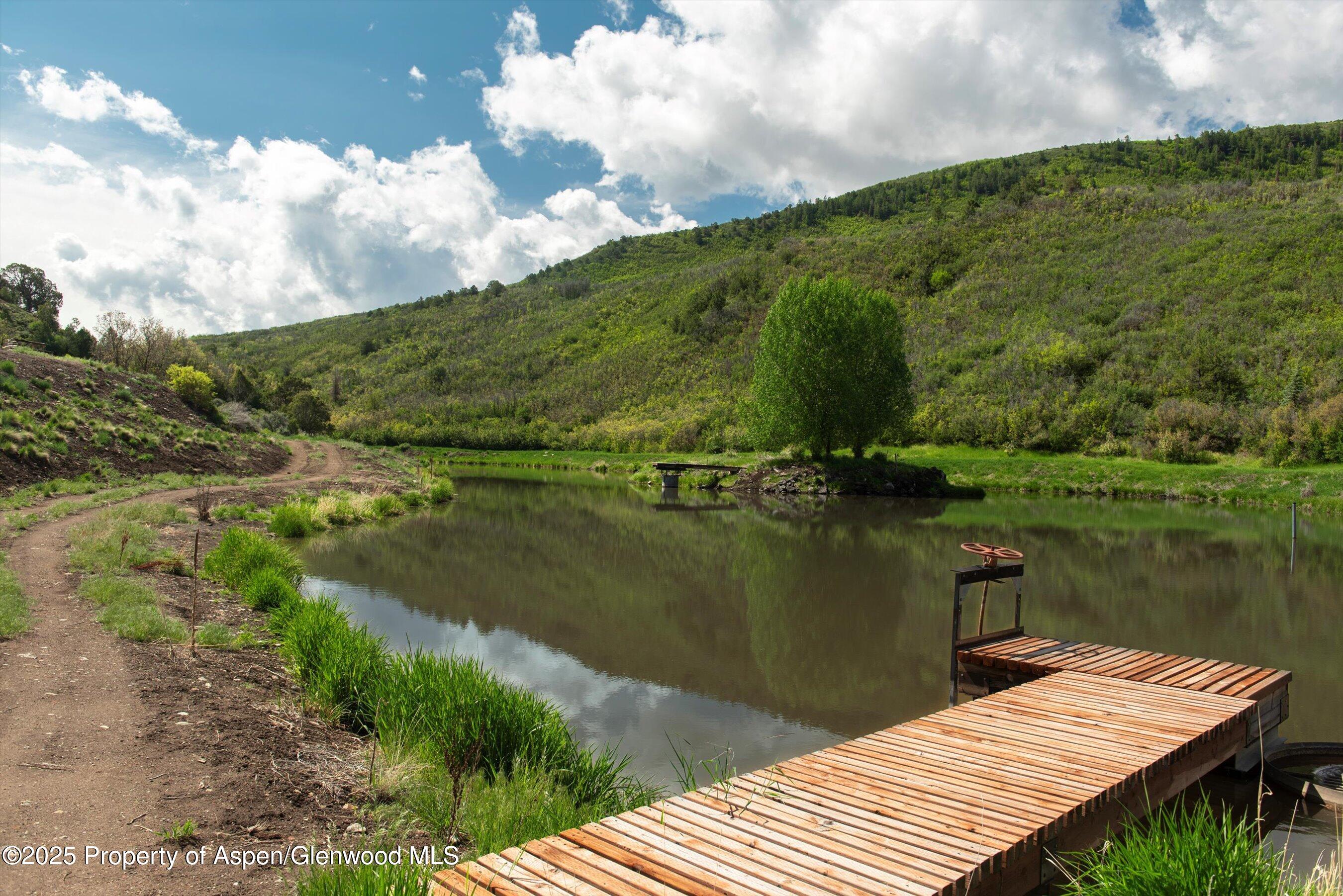 3691 E Sopris Creek Road Property Photo 7
