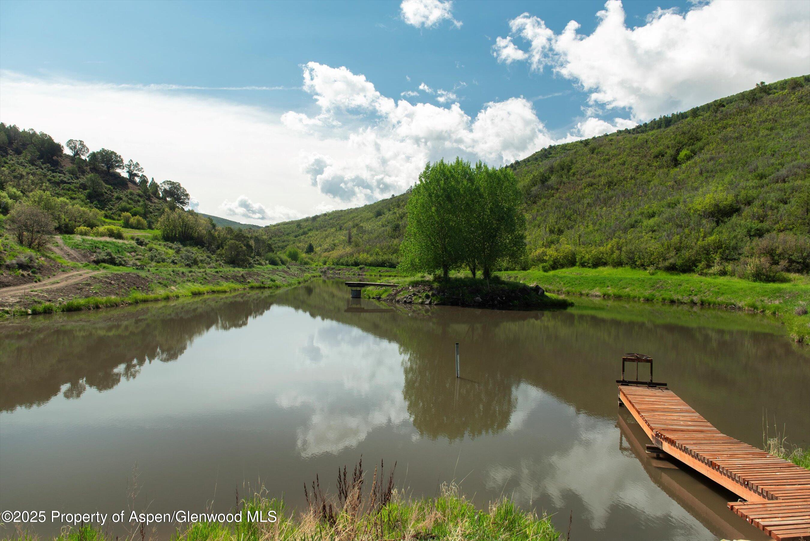 3691 E Sopris Creek Road Property Photo 10
