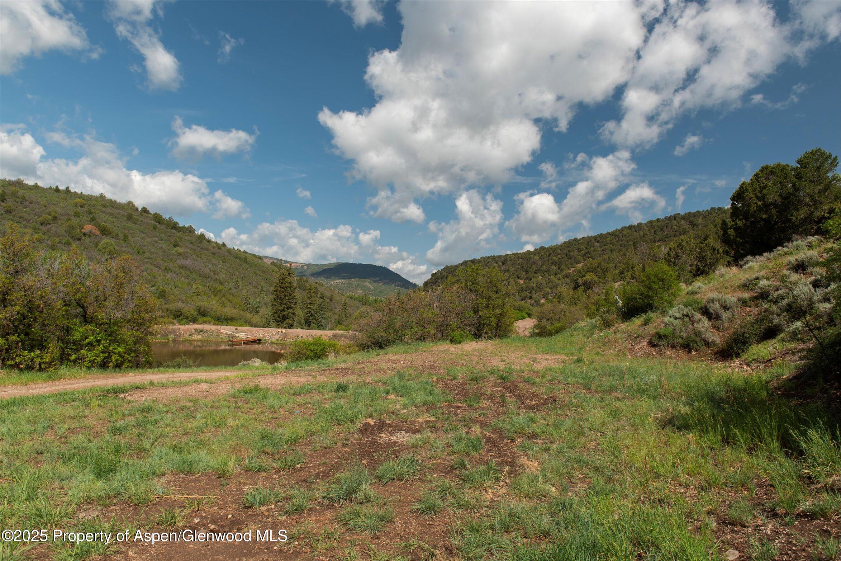 3691 E Sopris Creek Road Property Photo 11