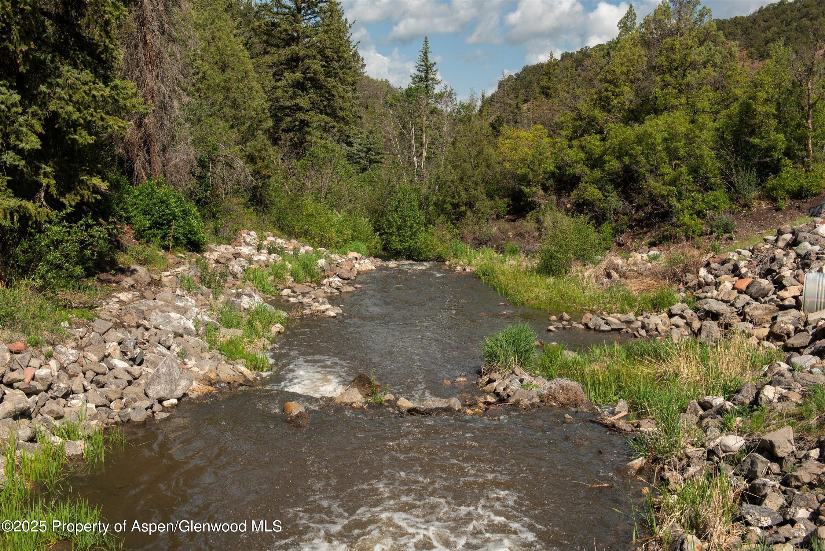 3691 E Sopris Creek Road Property Photo 15