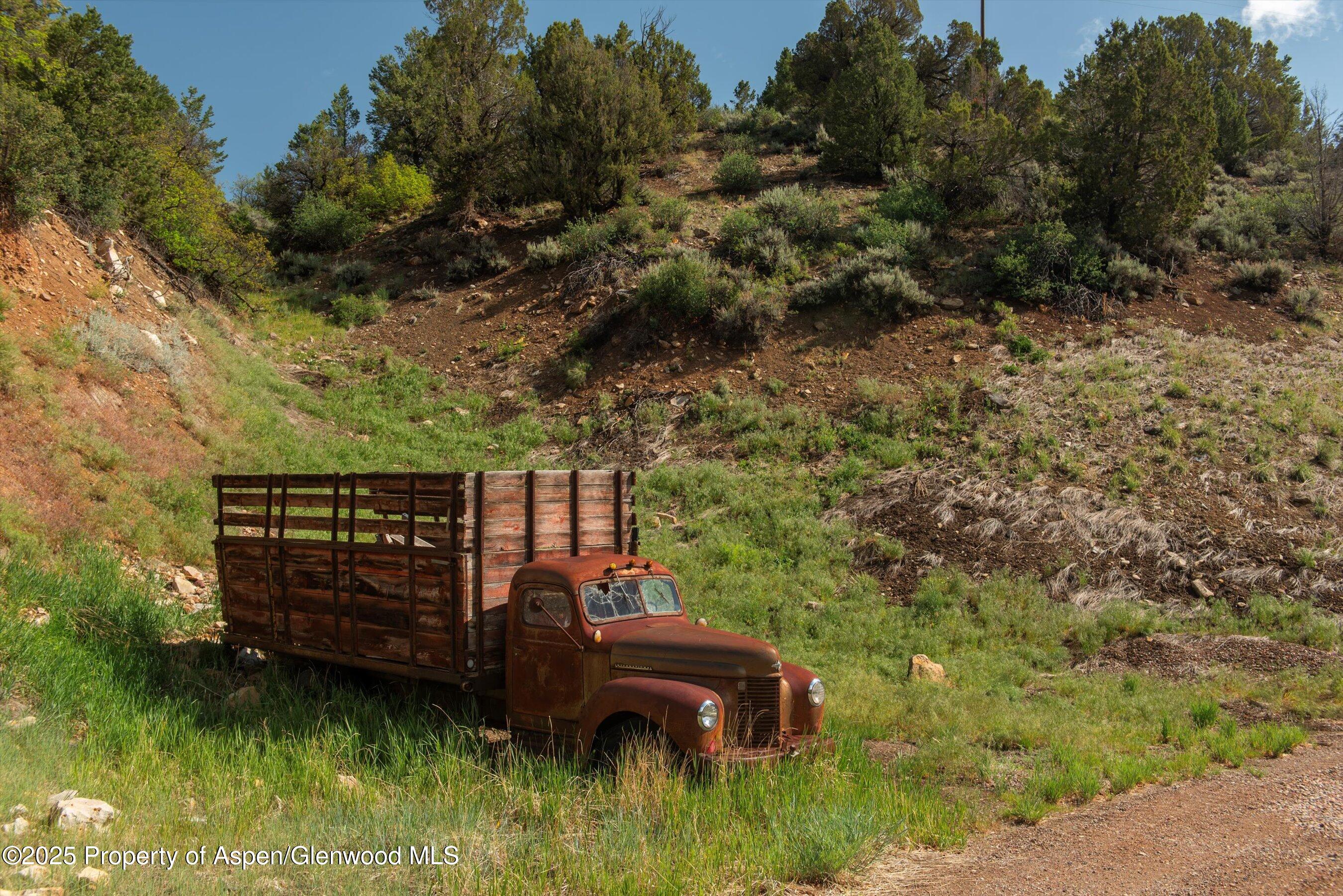 3691 E Sopris Creek Road Property Photo 21