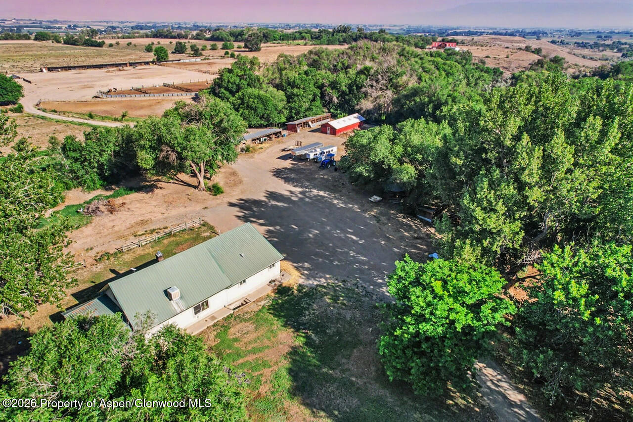 7531 High Mesa Road Property Photo 1