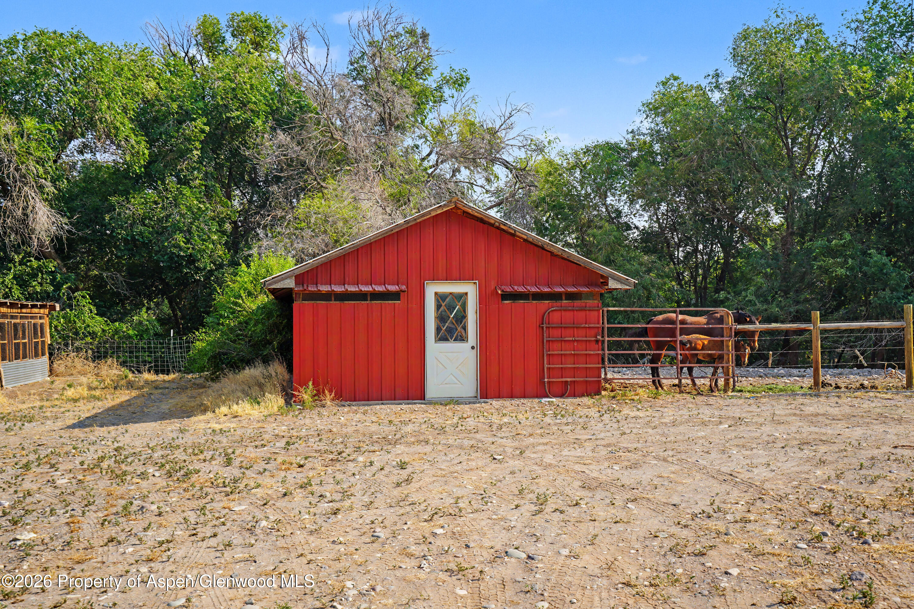 7531 High Mesa Road Property Photo 31