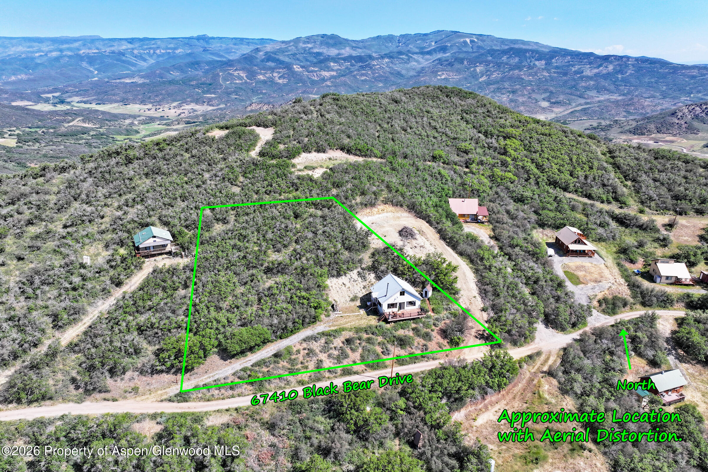67410 Black Bear Drive Property Photo 3