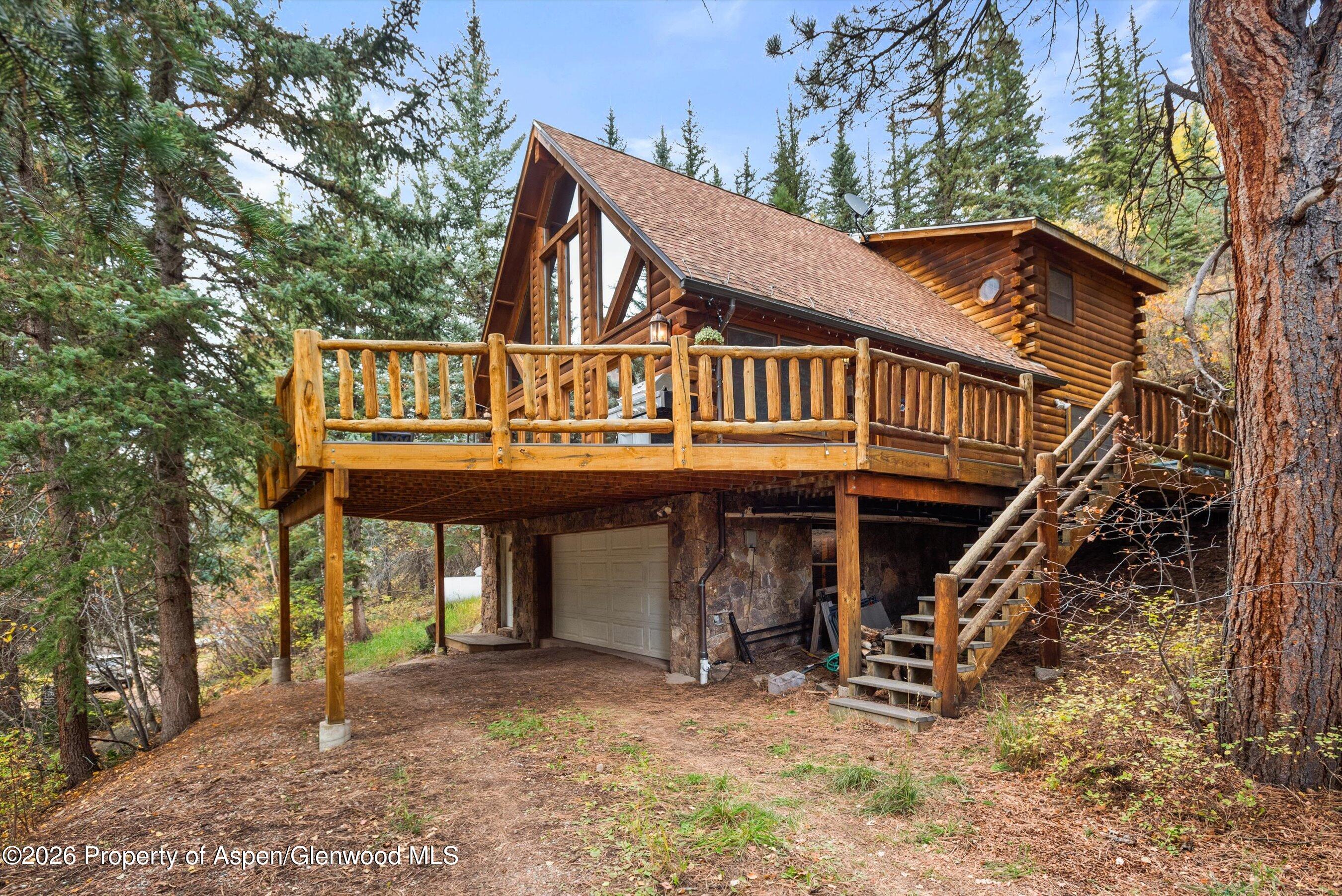 175 Bighorn Lane Property Photo 1