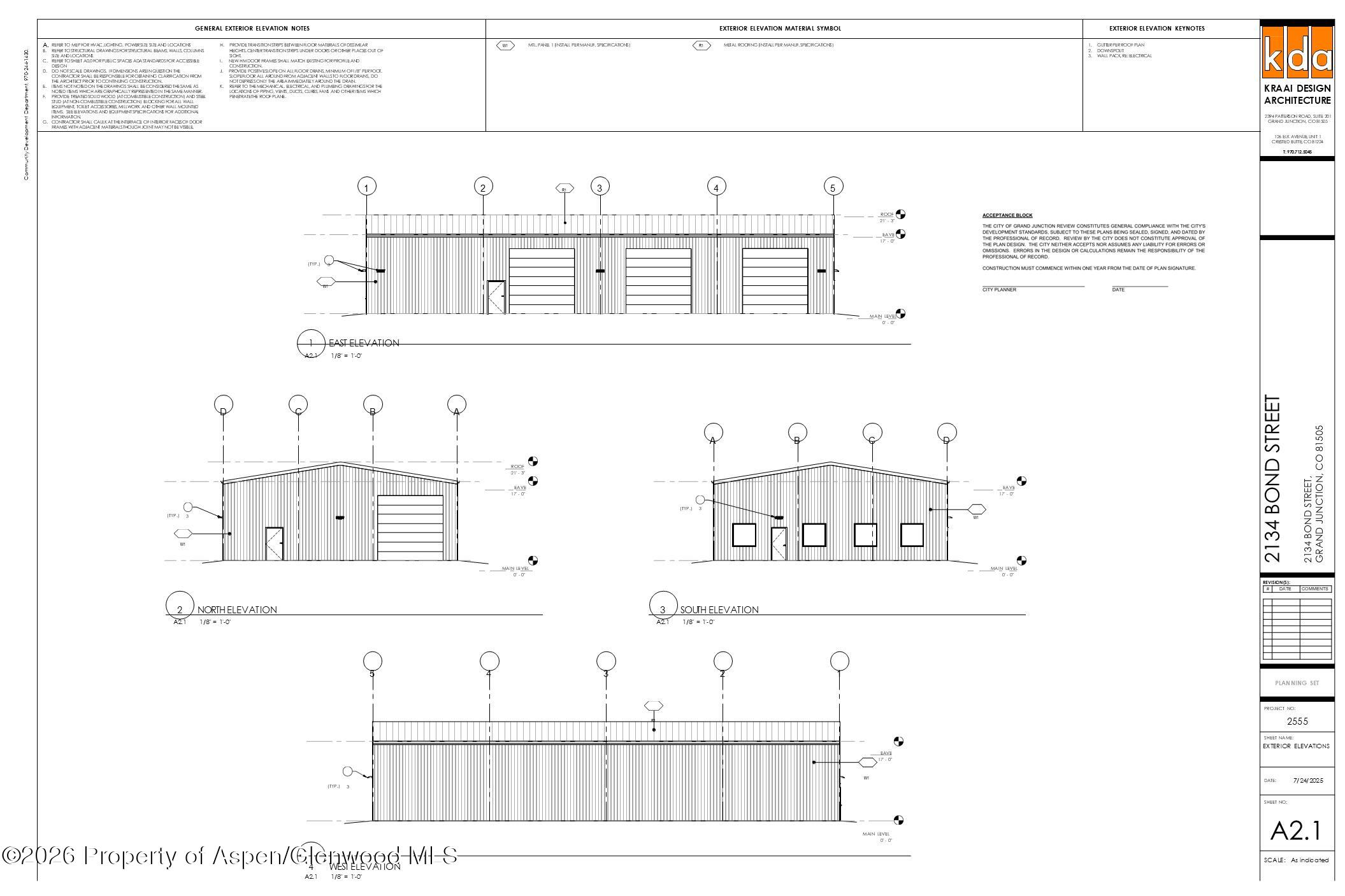 2134 Bond Street Property Photo 2