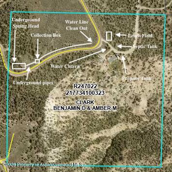 2055 Grass Mesa Road Property Photo 2