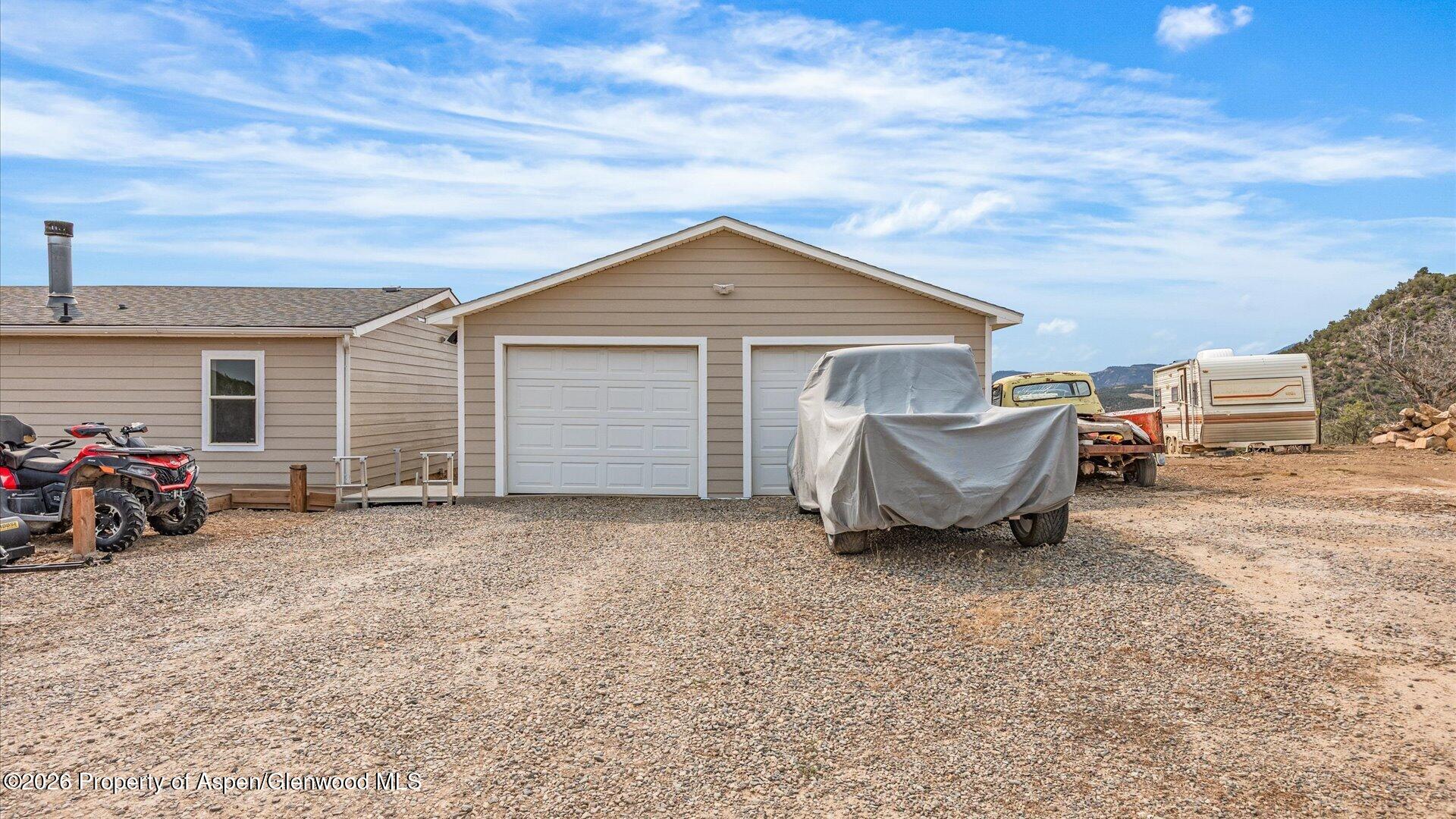 2055 Grass Mesa Road Property Photo 25