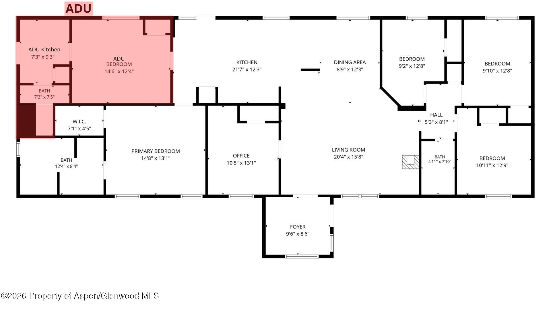 2055 Grass Mesa Road Property Photo 27