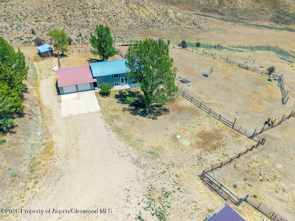 620 Ponderosa Pass Property Photo 1