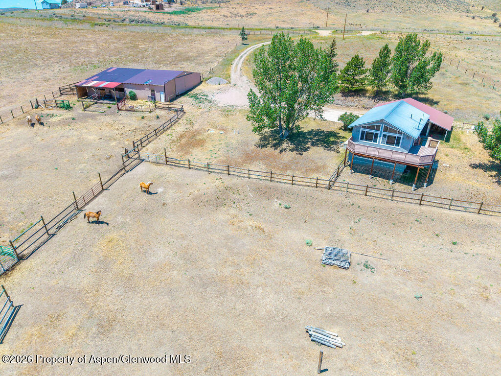 620 Ponderosa Pass Property Photo 2