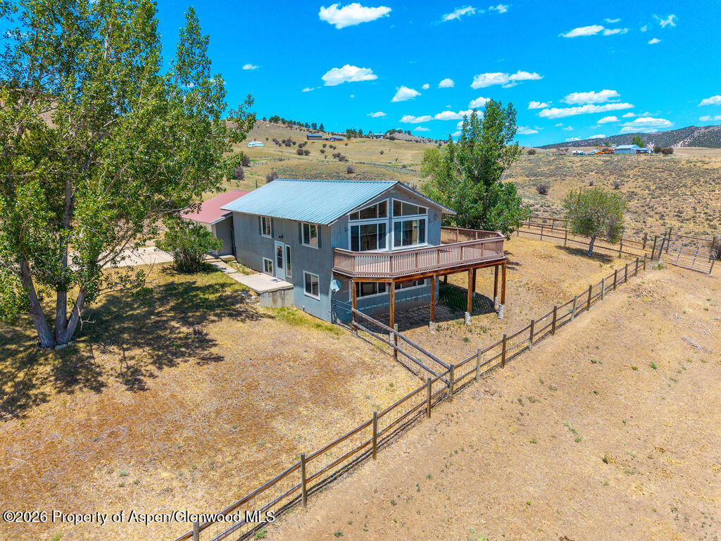 620 Ponderosa Pass Property Photo 5