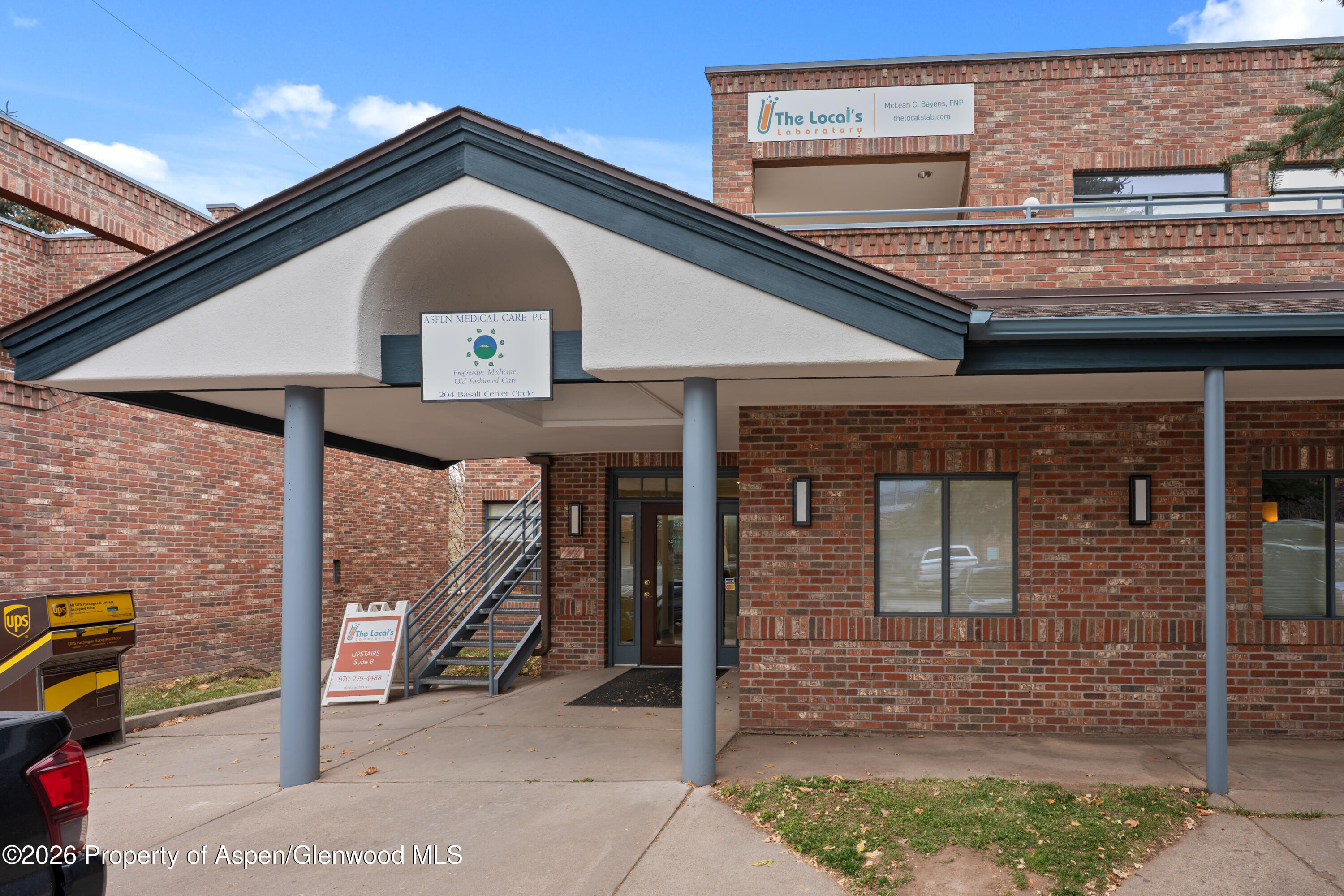 204 Basalt Center Circle B Property Photo 1