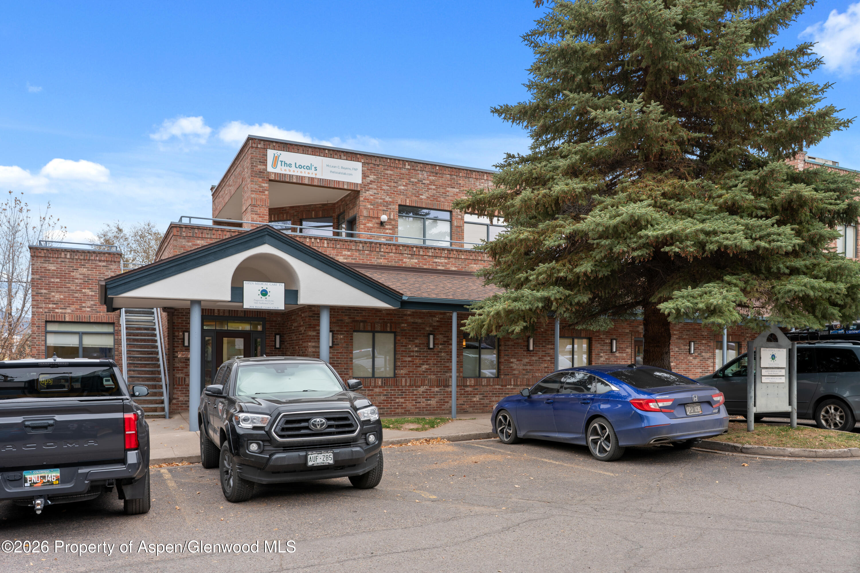 204 Basalt Center Circle B Property Photo 3