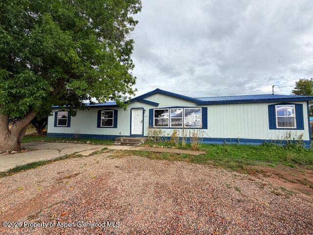 1356 Yampa Avenue Property Photo 1