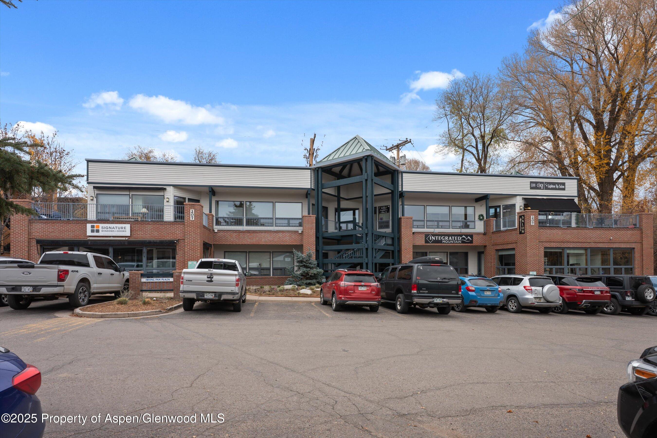 207 Basalt Center Circle Unit 204b Property Photo 1
