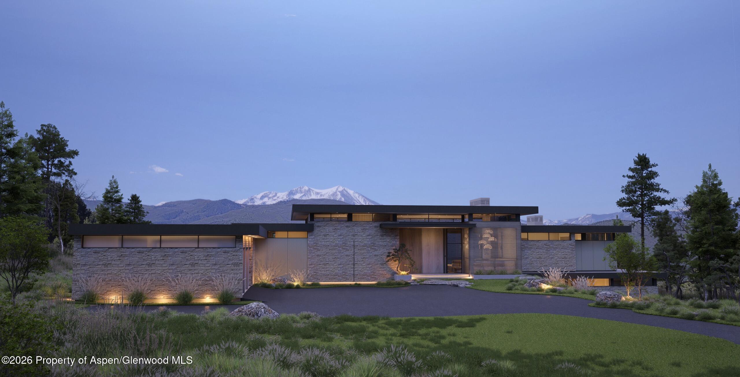 500 Whitecloud Road Property Photo