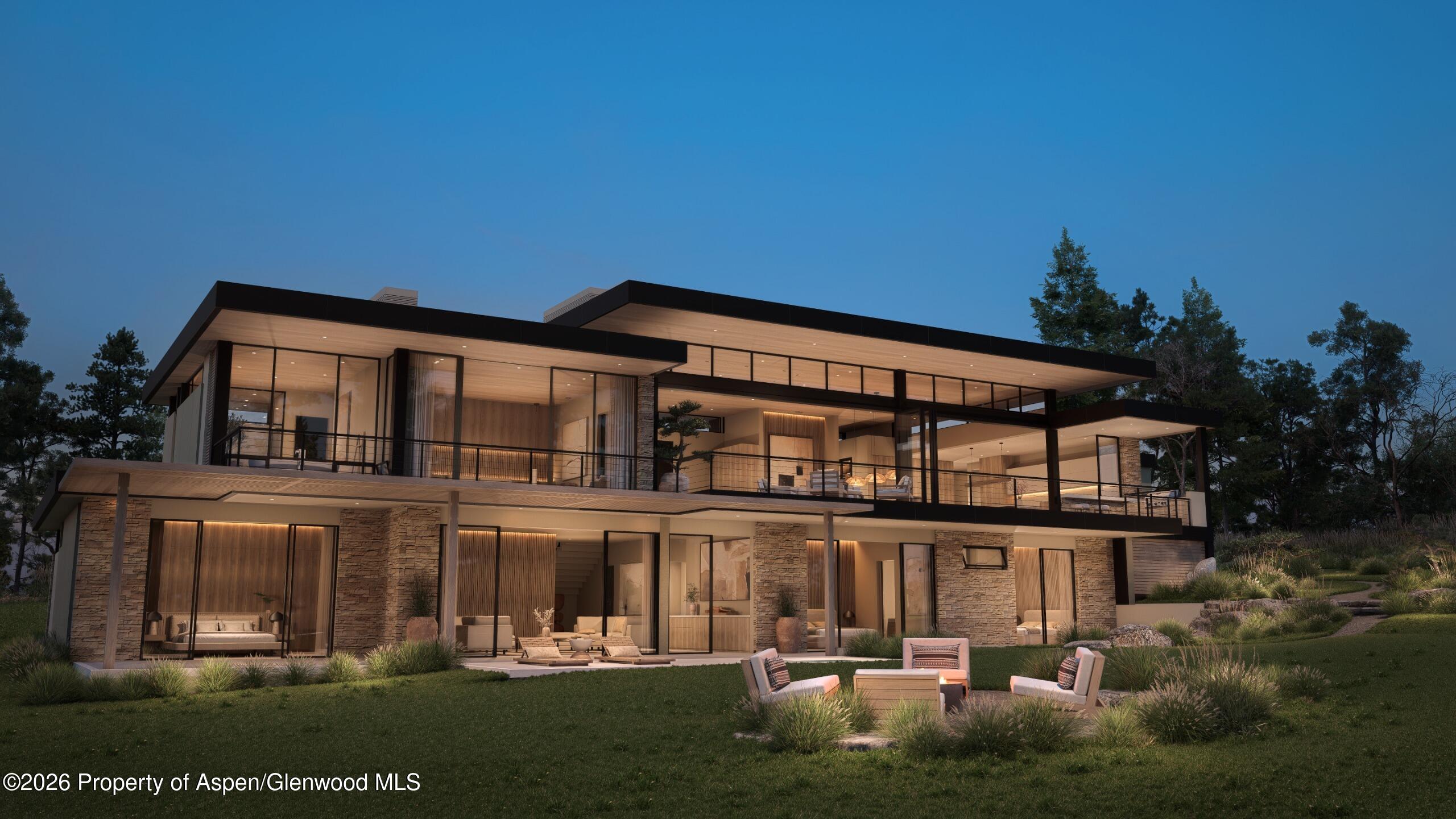500 Whitecloud Road Property Photo 4