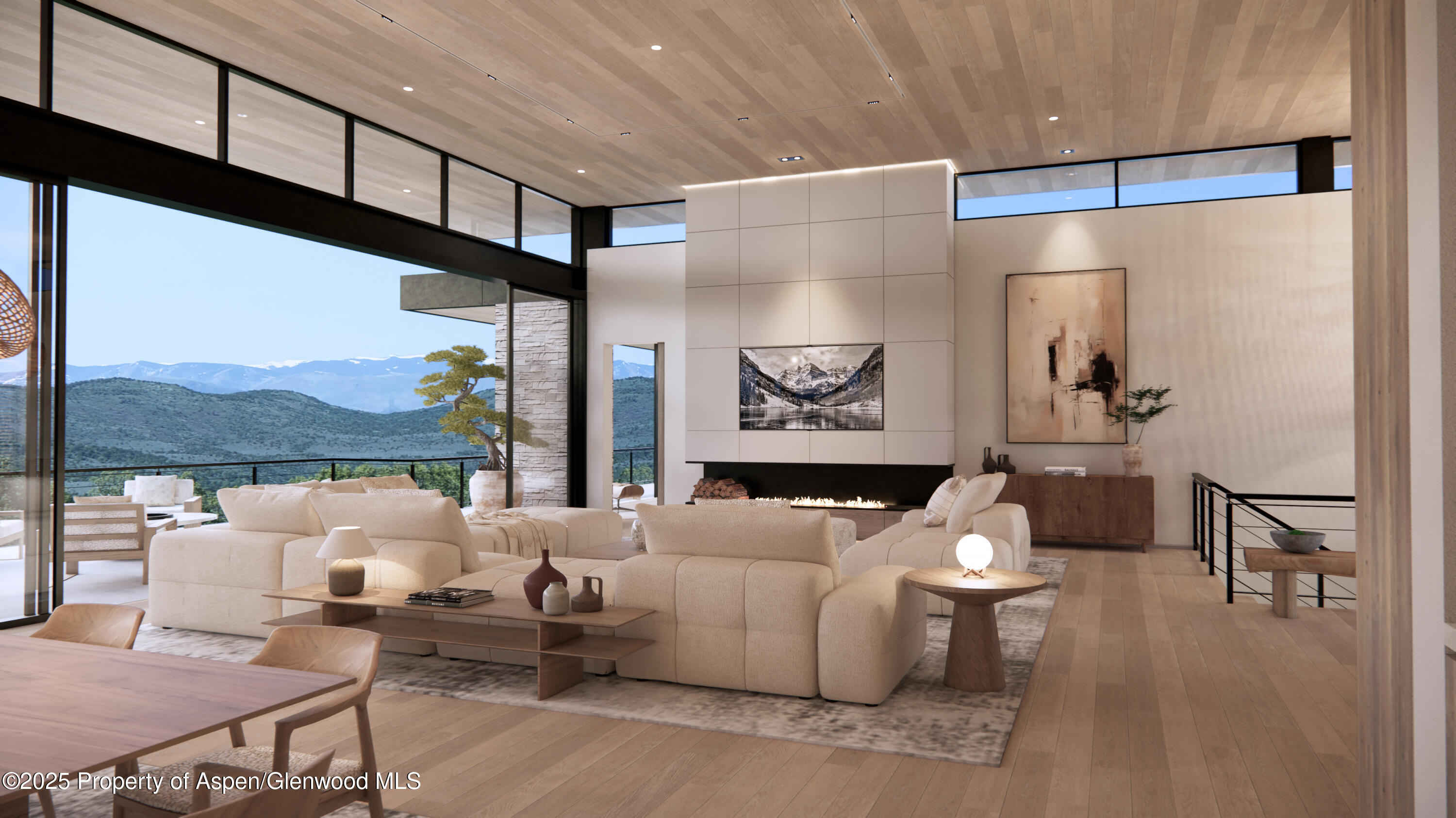 500 Whitecloud Road Property Photo 5