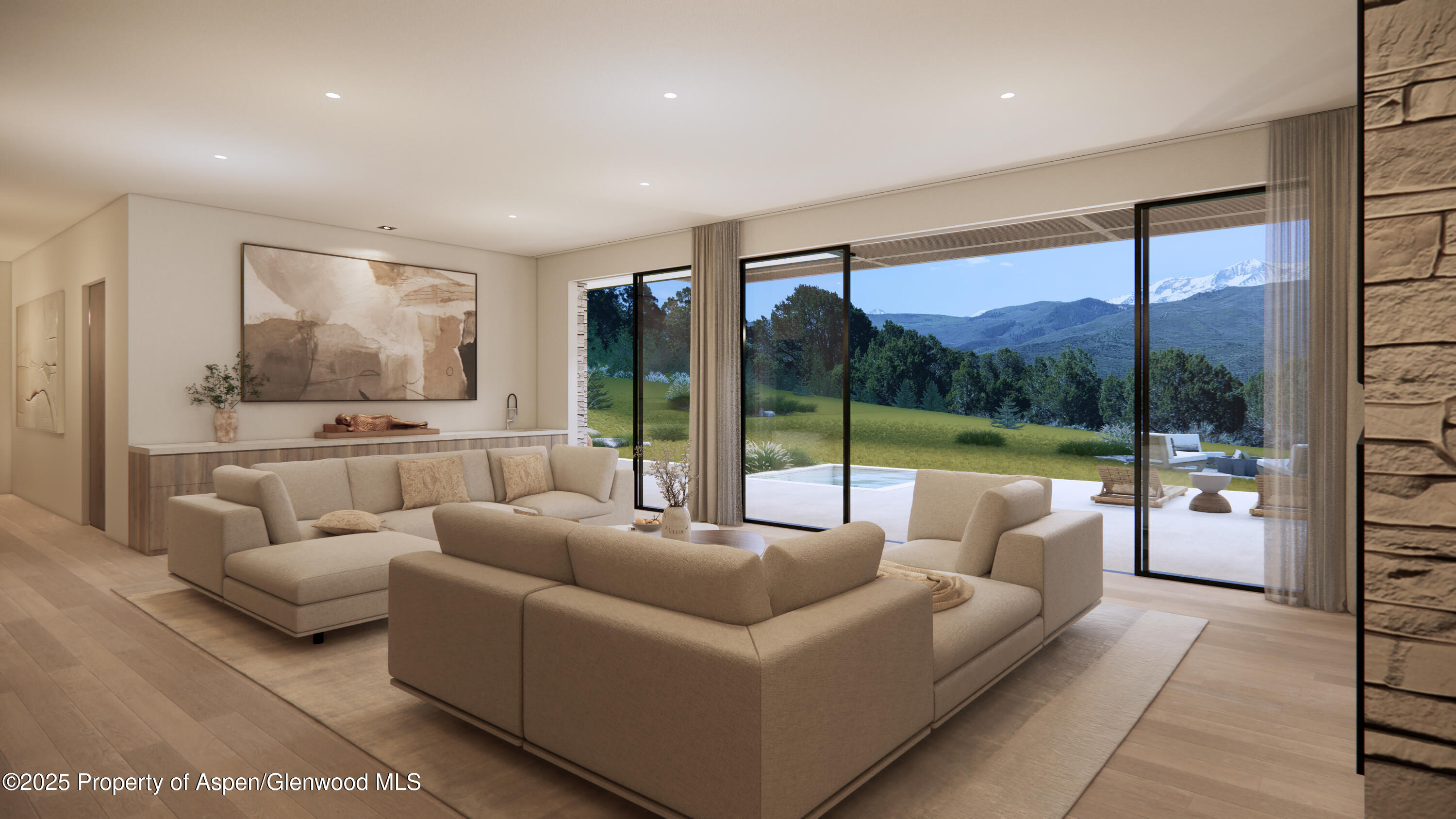500 Whitecloud Road Property Photo 17