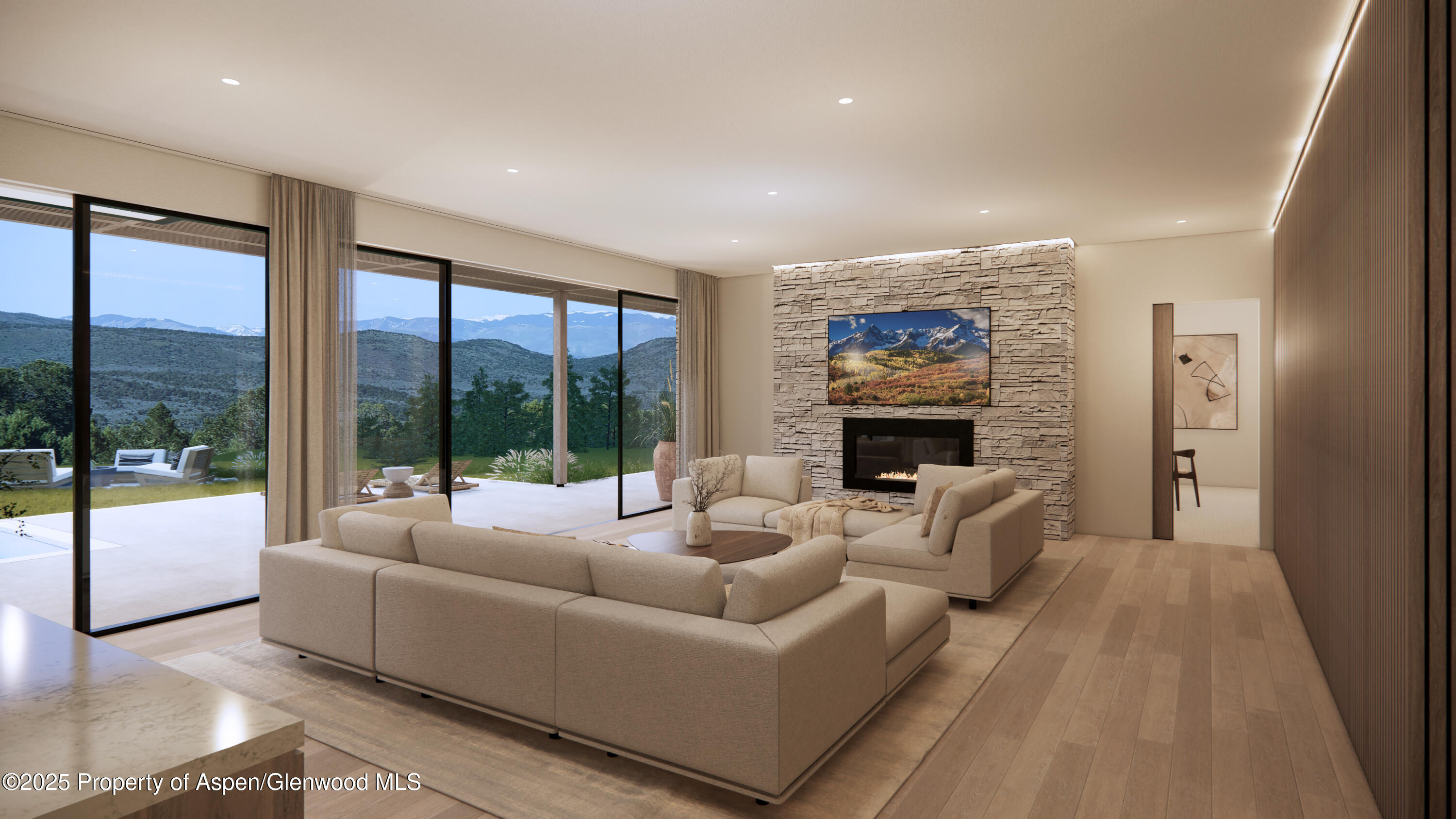 500 Whitecloud Road Property Photo 18