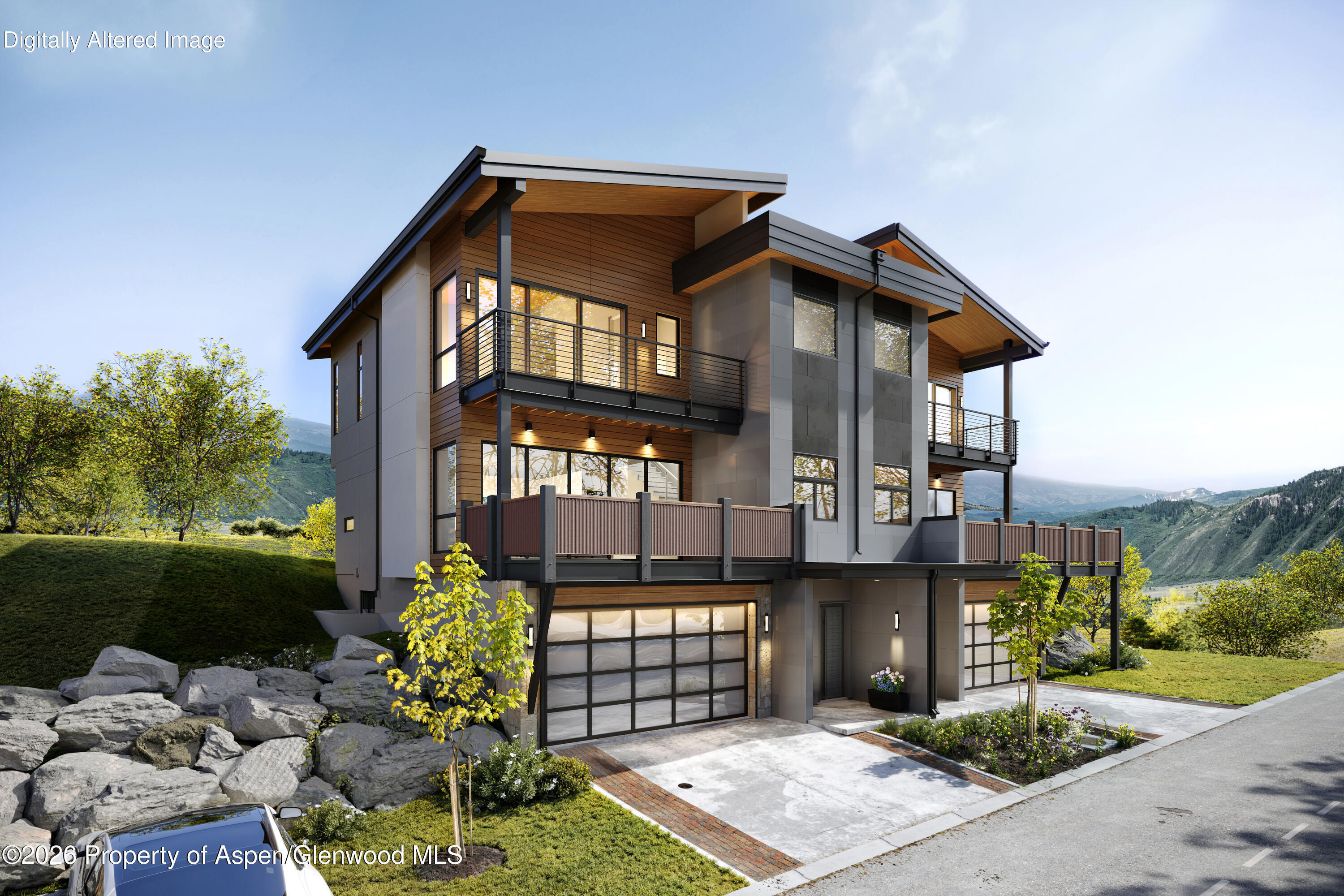 273 Overlook Ridge Property Photo 2