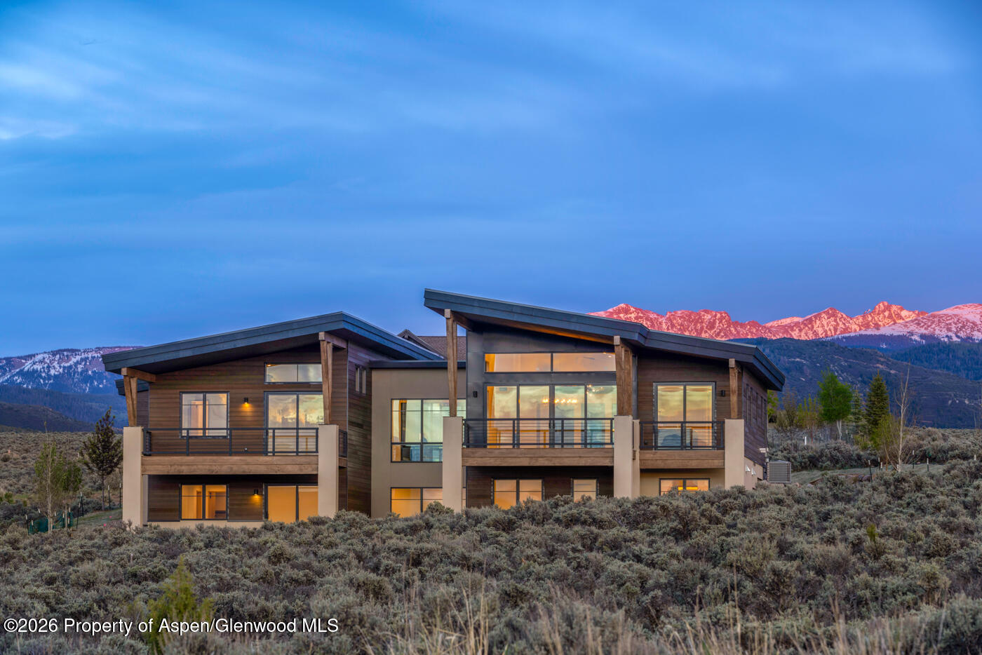 61 New York Mountain Road Property Photo 1
