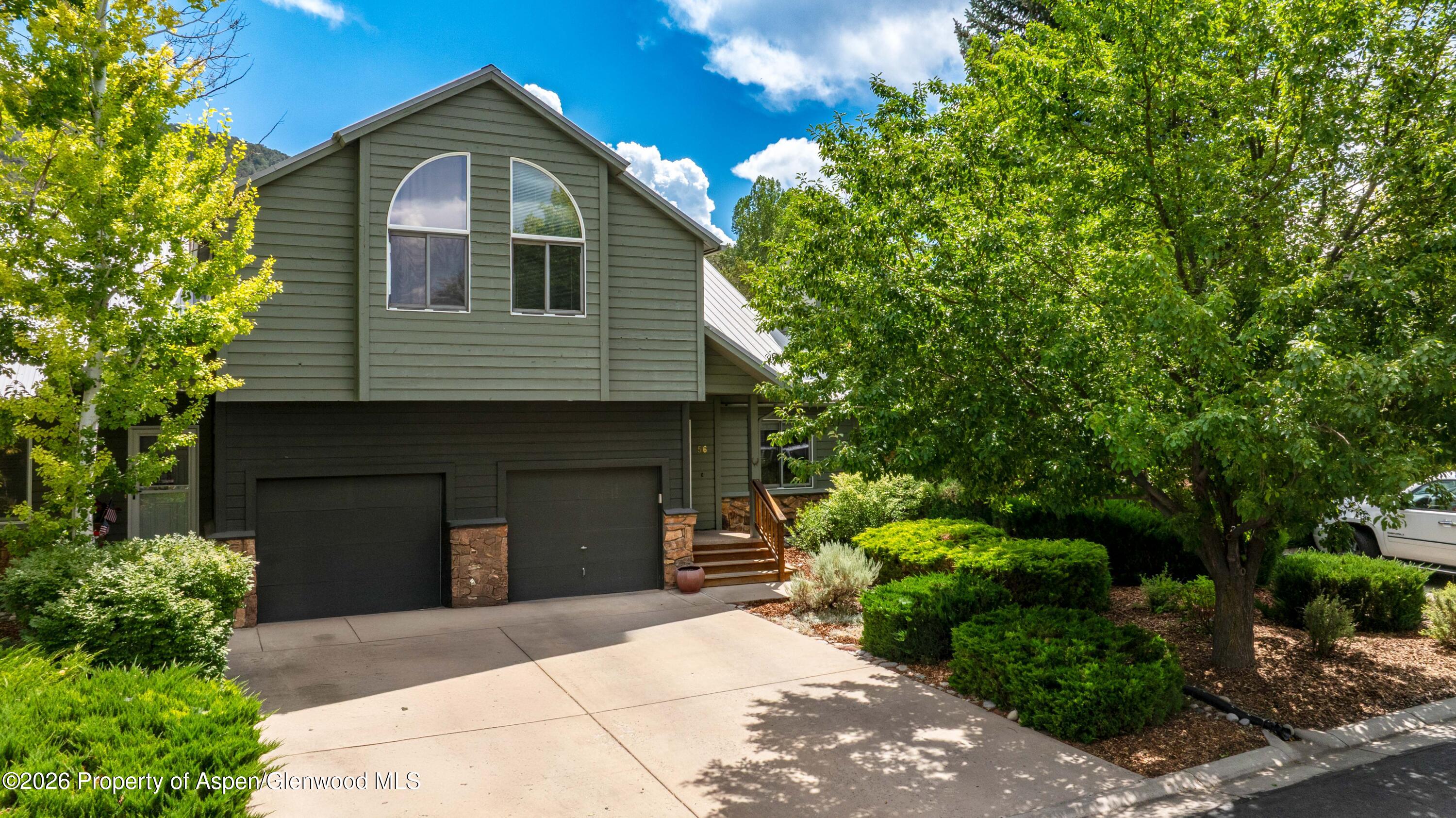 56 Sagewood Court Property Photo 1