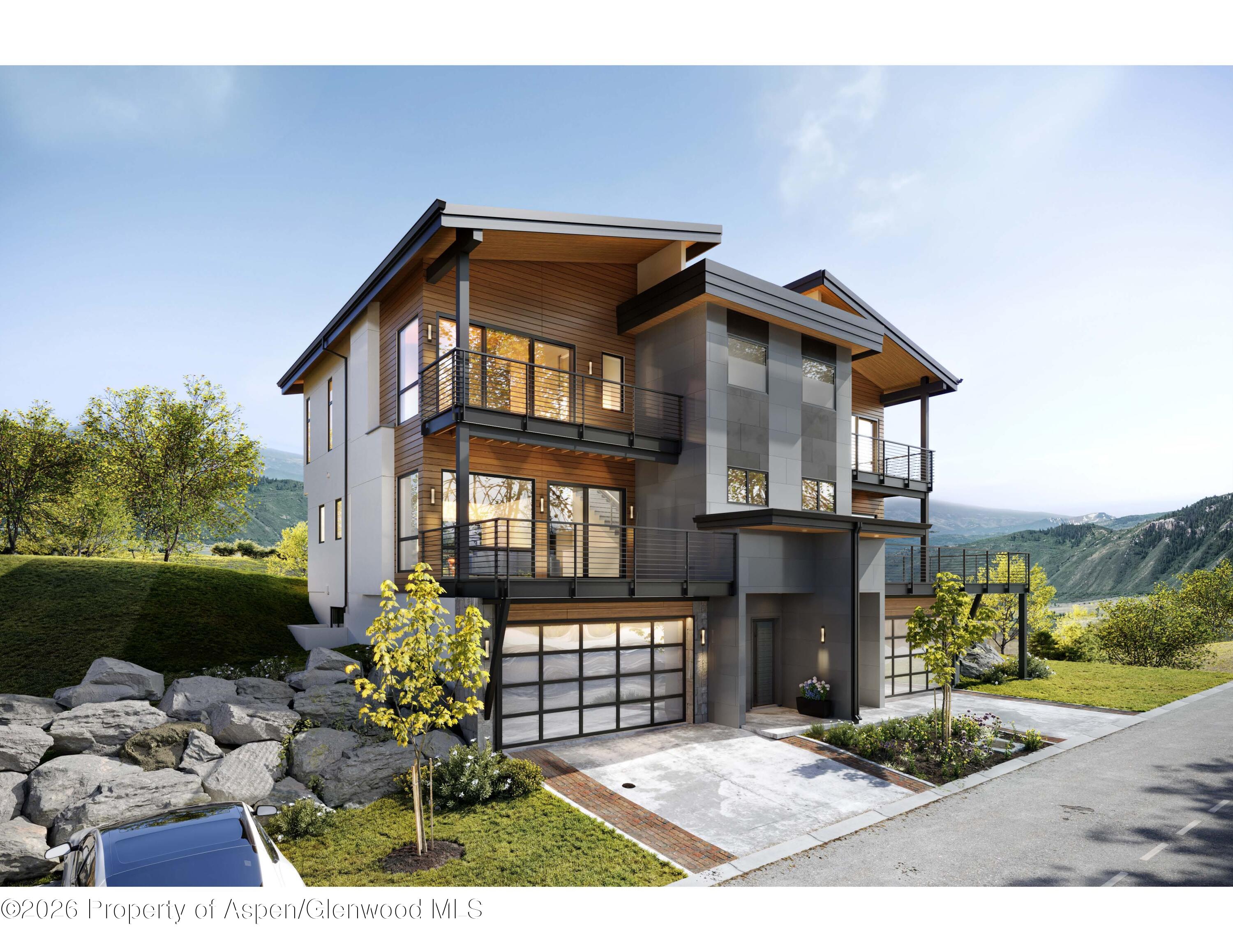 275 Overlook Ridge Property Photo 1