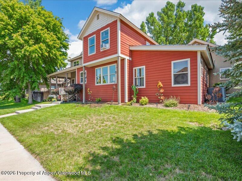 1224 Rimrock Drive Property Photo 3