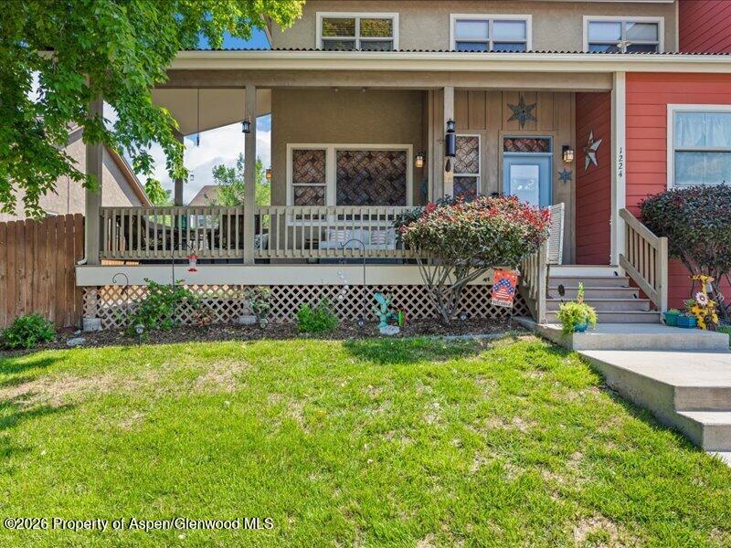 1224 Rimrock Drive Property Photo 7