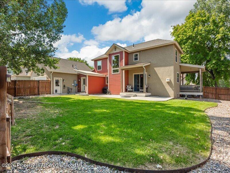1224 Rimrock Drive Property Photo 32
