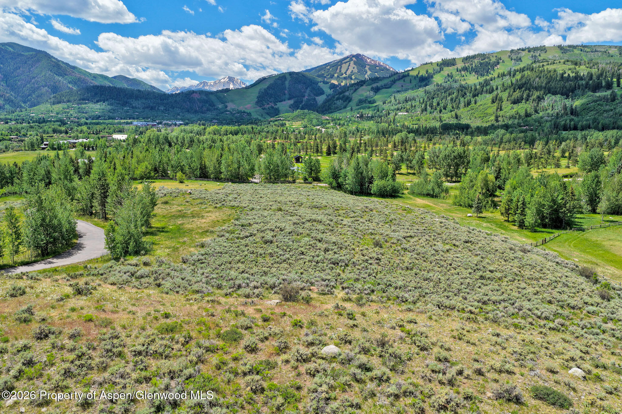 Tbd Stage Road Property Photo 1