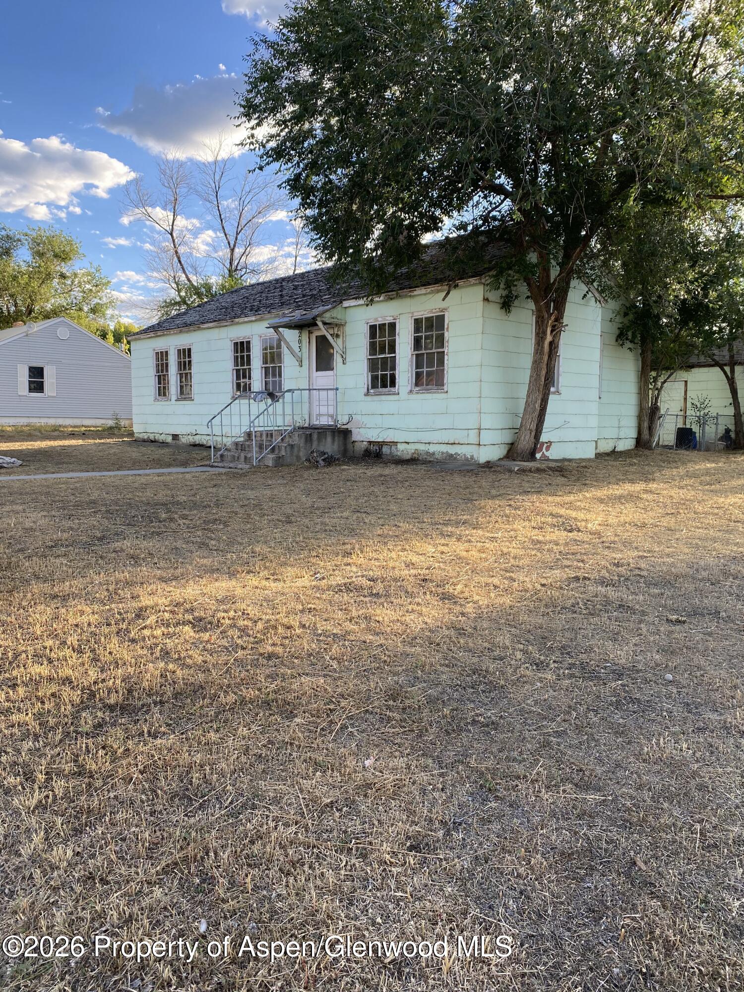 203 Morrison Avenue Property Photo 1