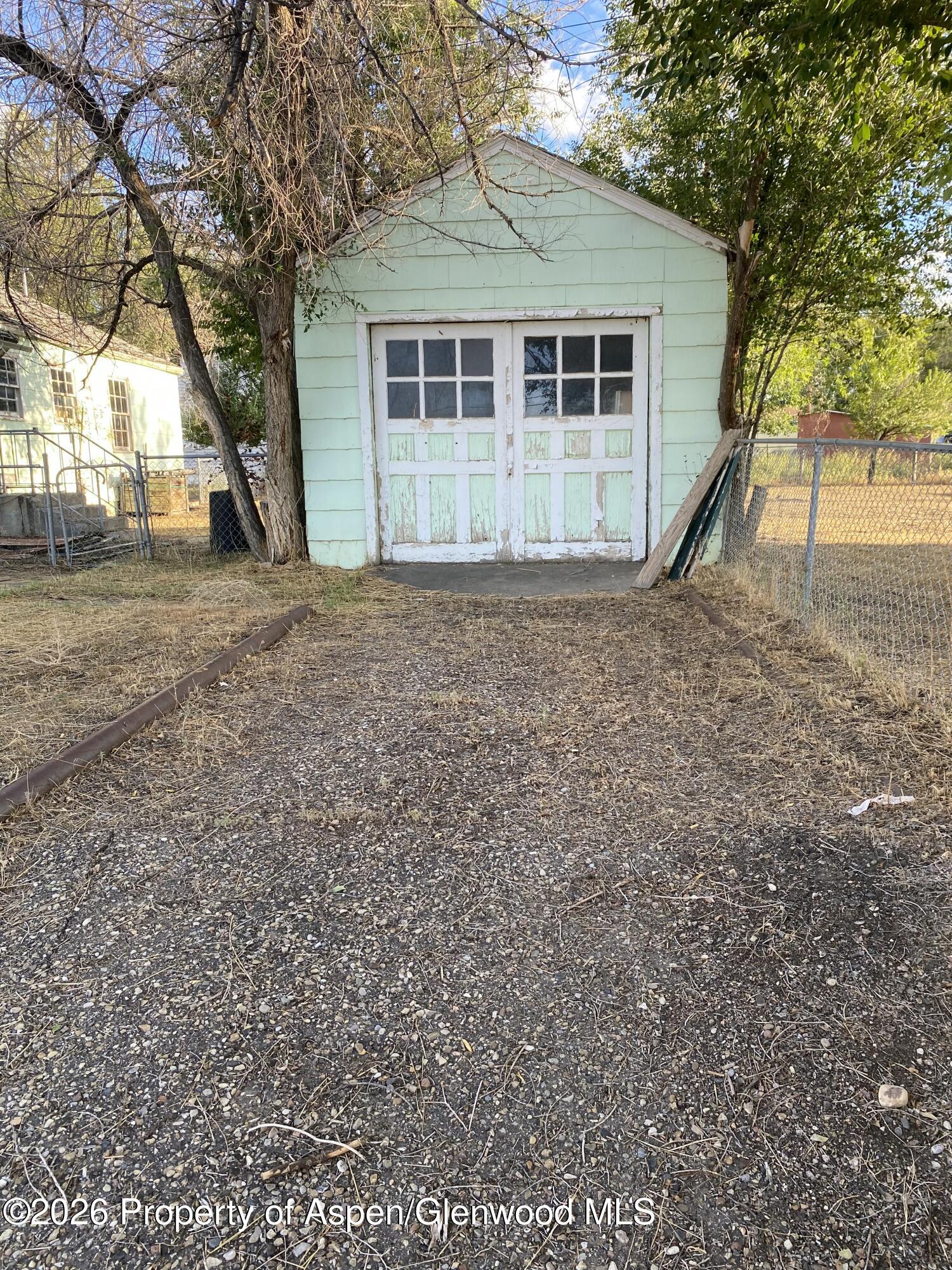 203 Morrison Avenue Property Photo 2