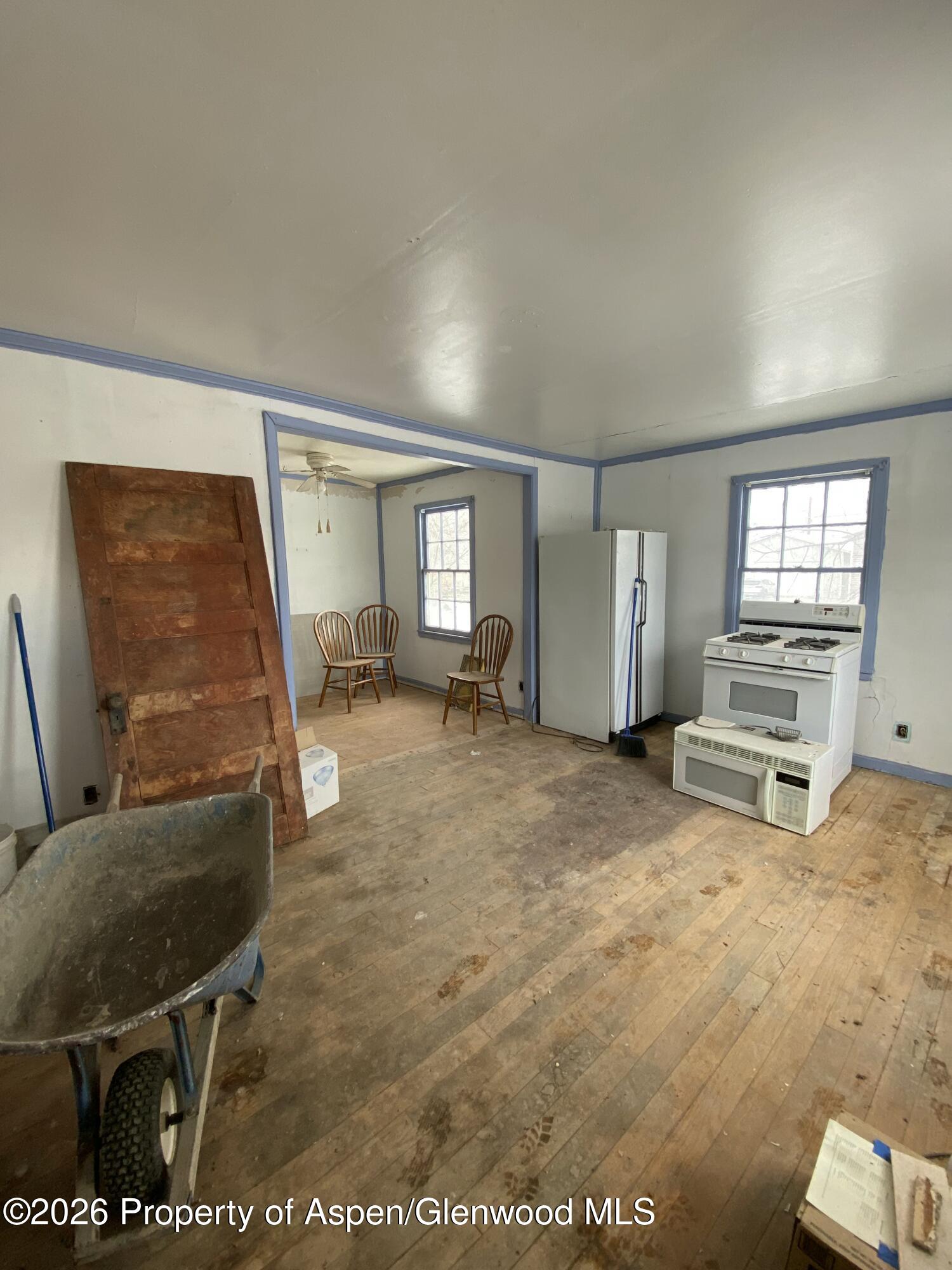 203 Morrison Avenue Property Photo 4