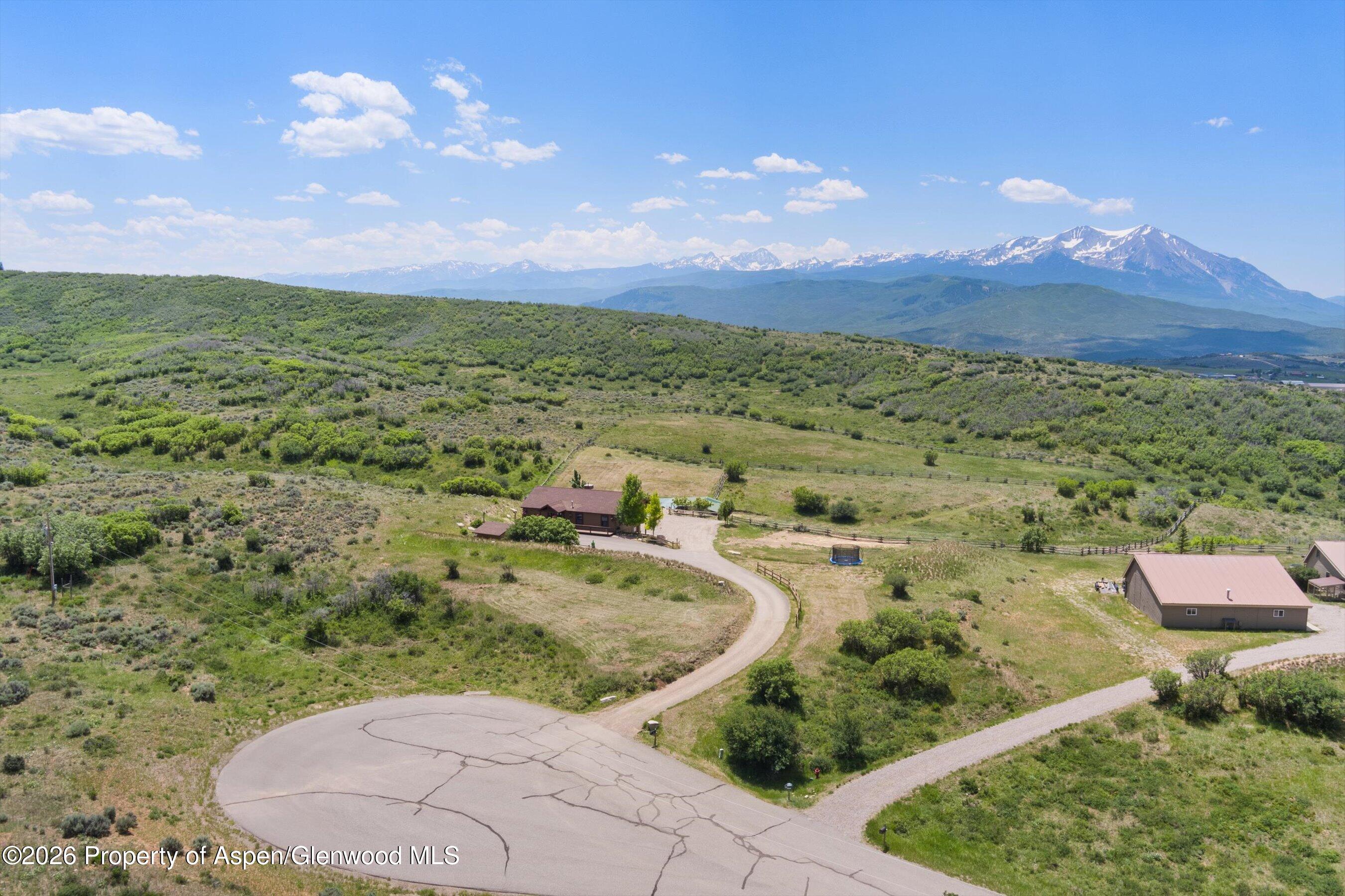 248 Basalt Mountain Drive Property Photo 2