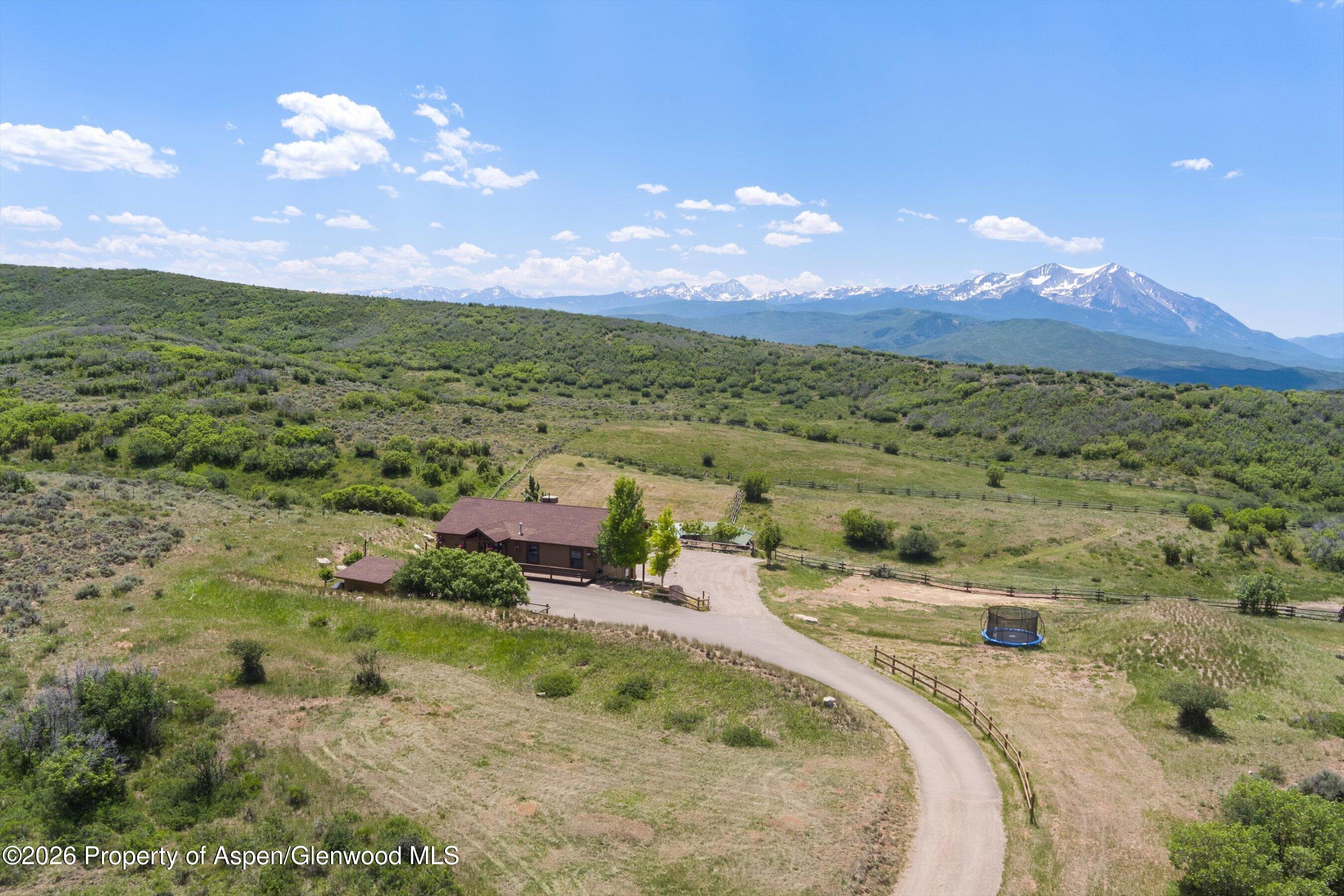 248 Basalt Mountain Drive Property Photo 3
