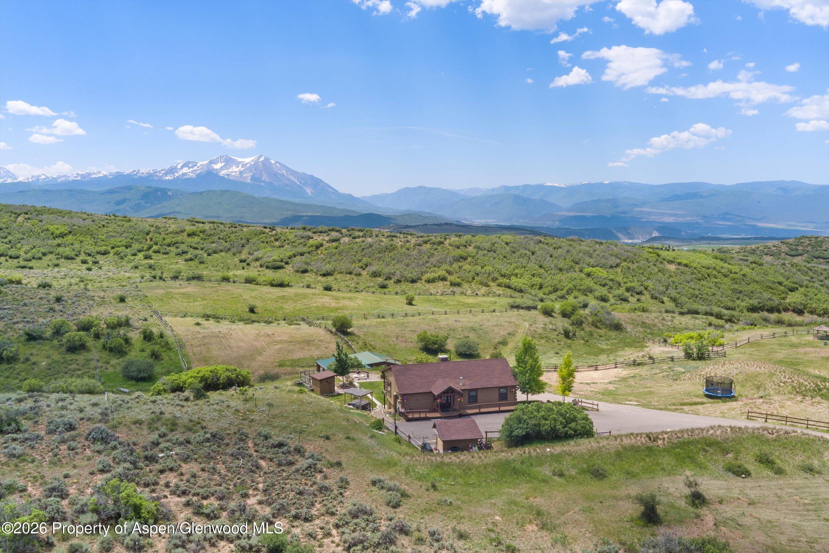 248 Basalt Mountain Drive Property Photo 4