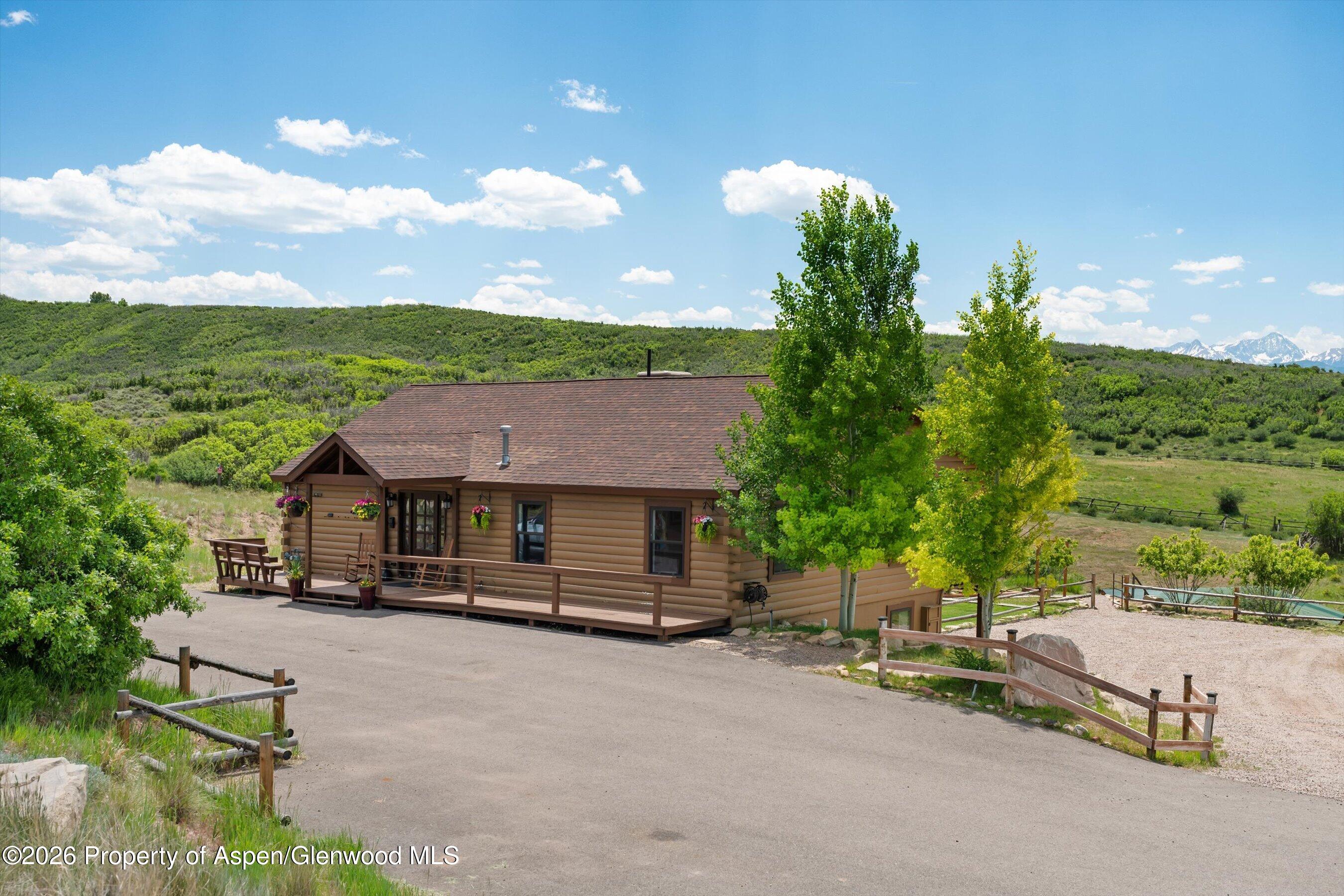 248 Basalt Mountain Drive Property Photo 5