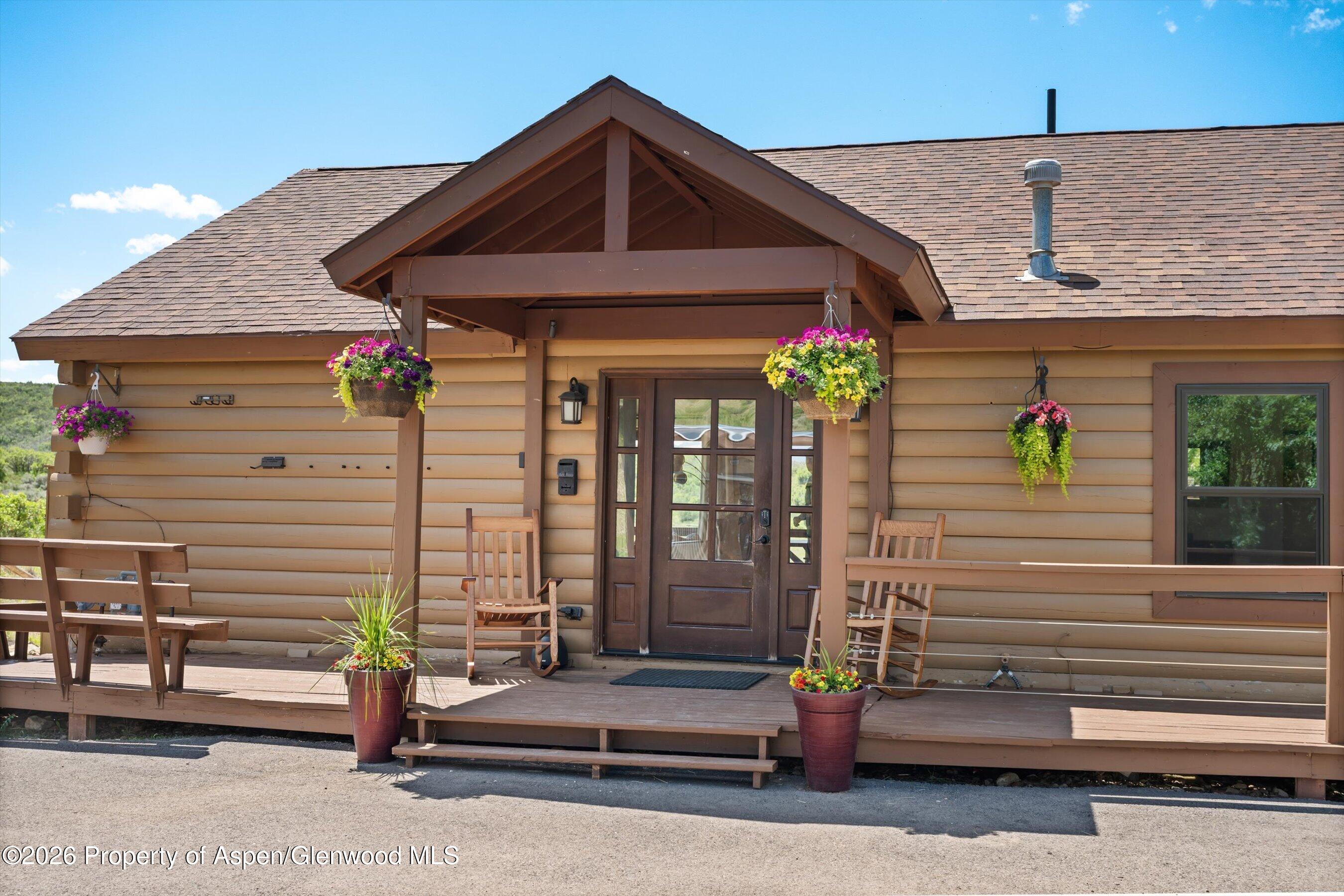 248 Basalt Mountain Drive Property Photo 7